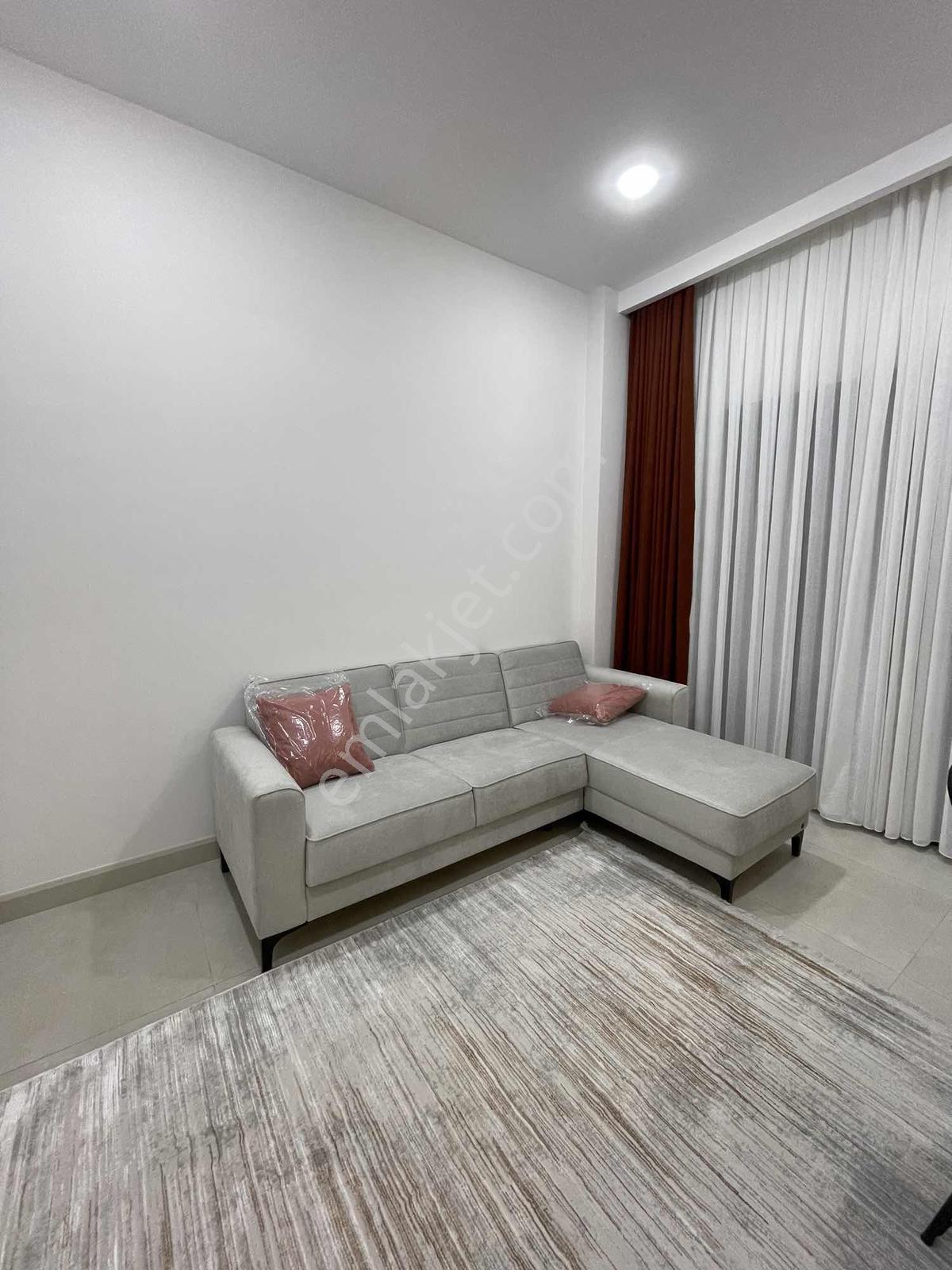 Net Premiumdan Tıp Fakültesine 500 Metre 2+1 100 M2 Sıfır Daire - Görsel 12