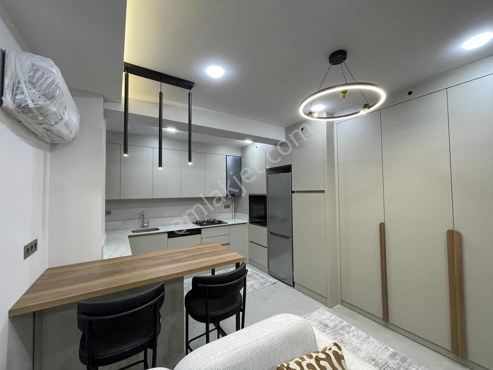 Net Premiumdan Tıp Fakültesine 500 Metre 2+1 100 M2 Sıfır Daire - Görsel 28