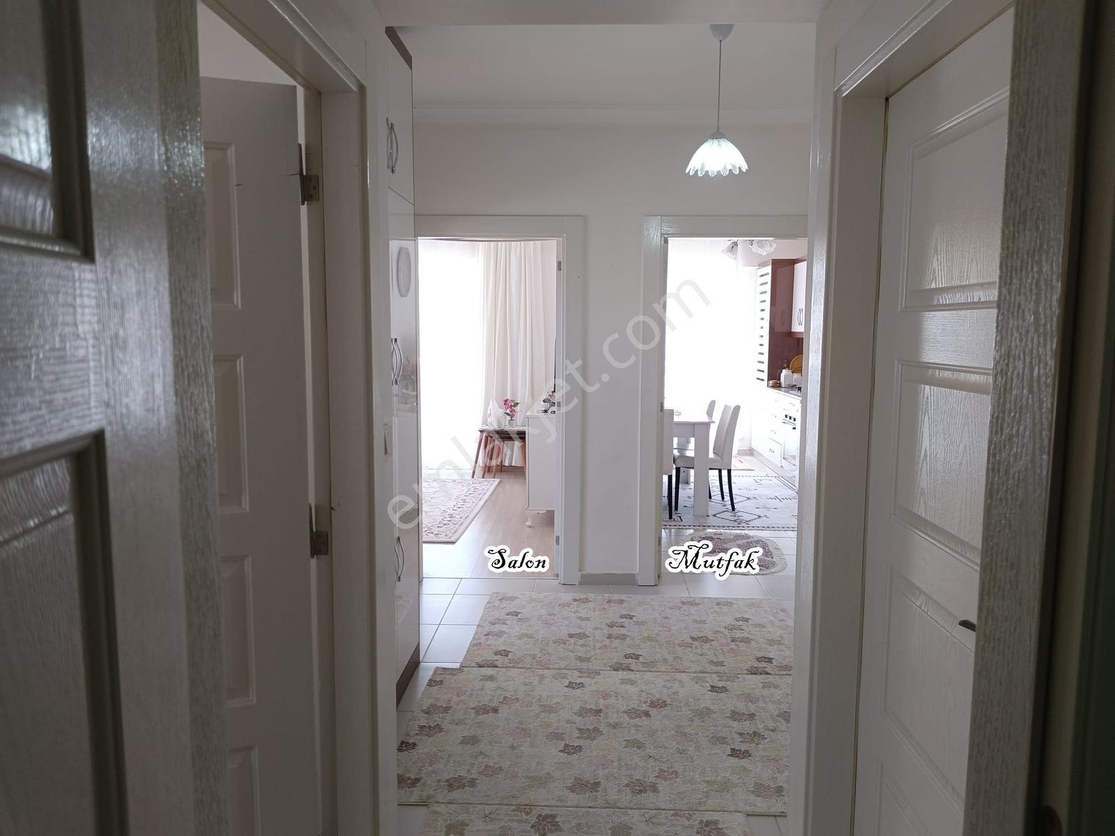 Şahinbey Mavikent Mah. İdil Sitesi 2+1 Şehir Hastanesi 3 Dk - Görsel 6