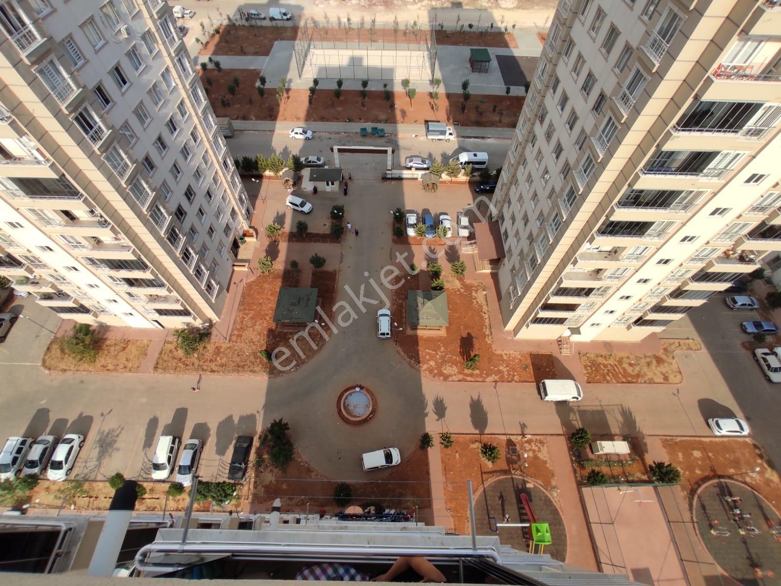 Şahinbey Mavikent Mah. İdil Sitesi 2+1 Şehir Hastanesi 3 Dk - Görsel 22
