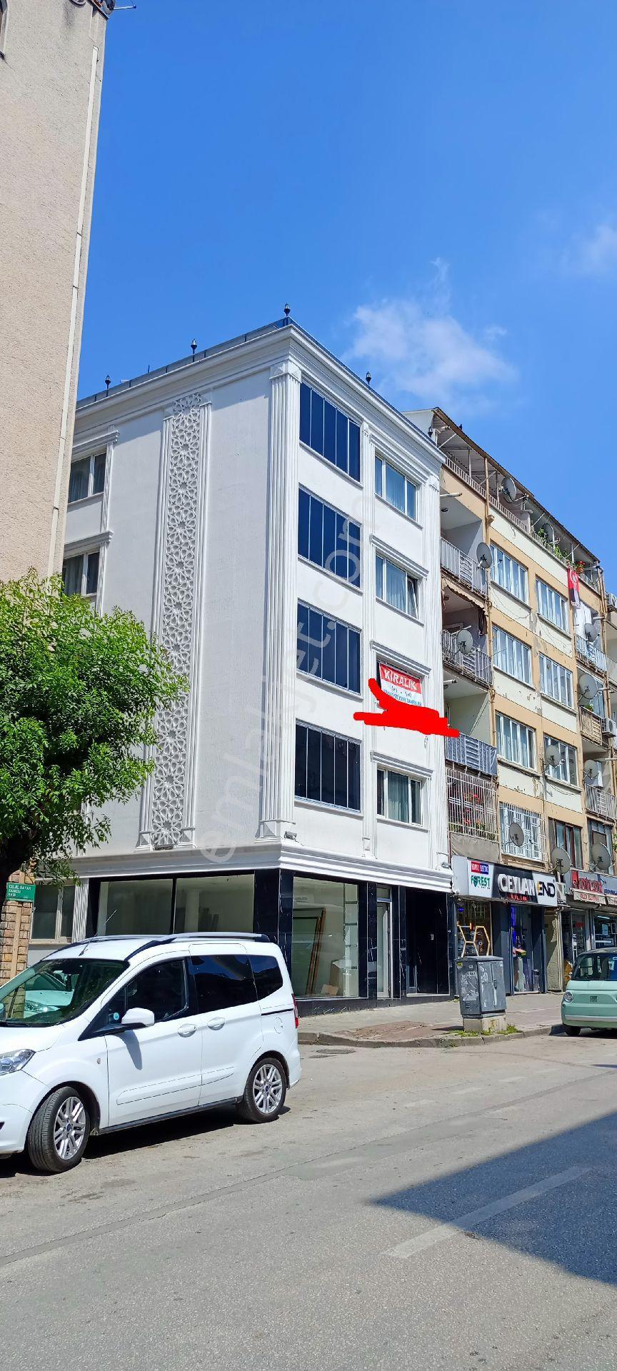 My Ekipdenbursa Kentmeydanına Yakin Kiralık Eşyalı Daireler - Görsel 4