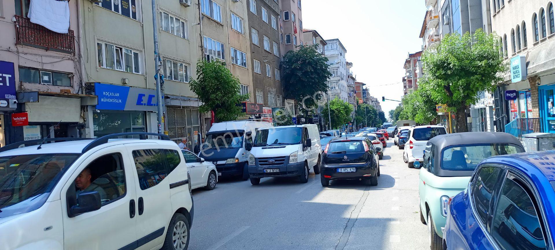 My Ekipdenbursa Kentmeydanına Yakin Kiralık Eşyalı Daireler - Görsel 24