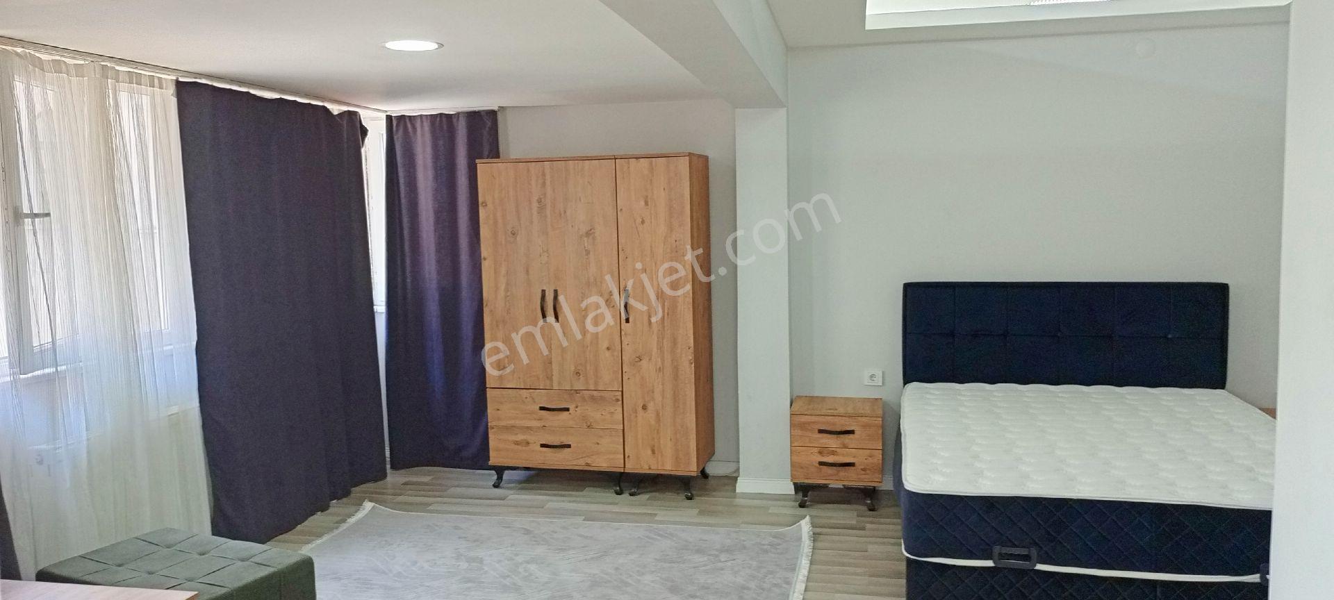 My Ekipdenbursa Kentmeydanına Yakin Kiralık Eşyalı Daireler - Görsel 13