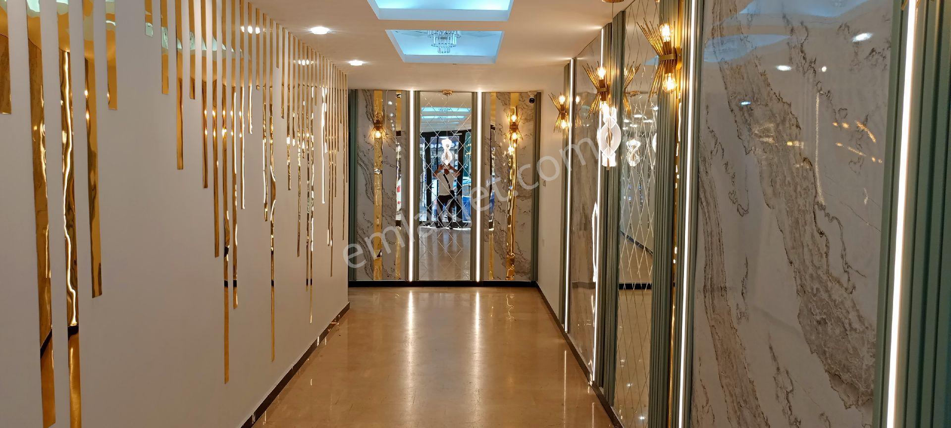 My Ekipdenbursa Kentmeydanına Yakin Kiralık Eşyalı Daireler - Görsel 8