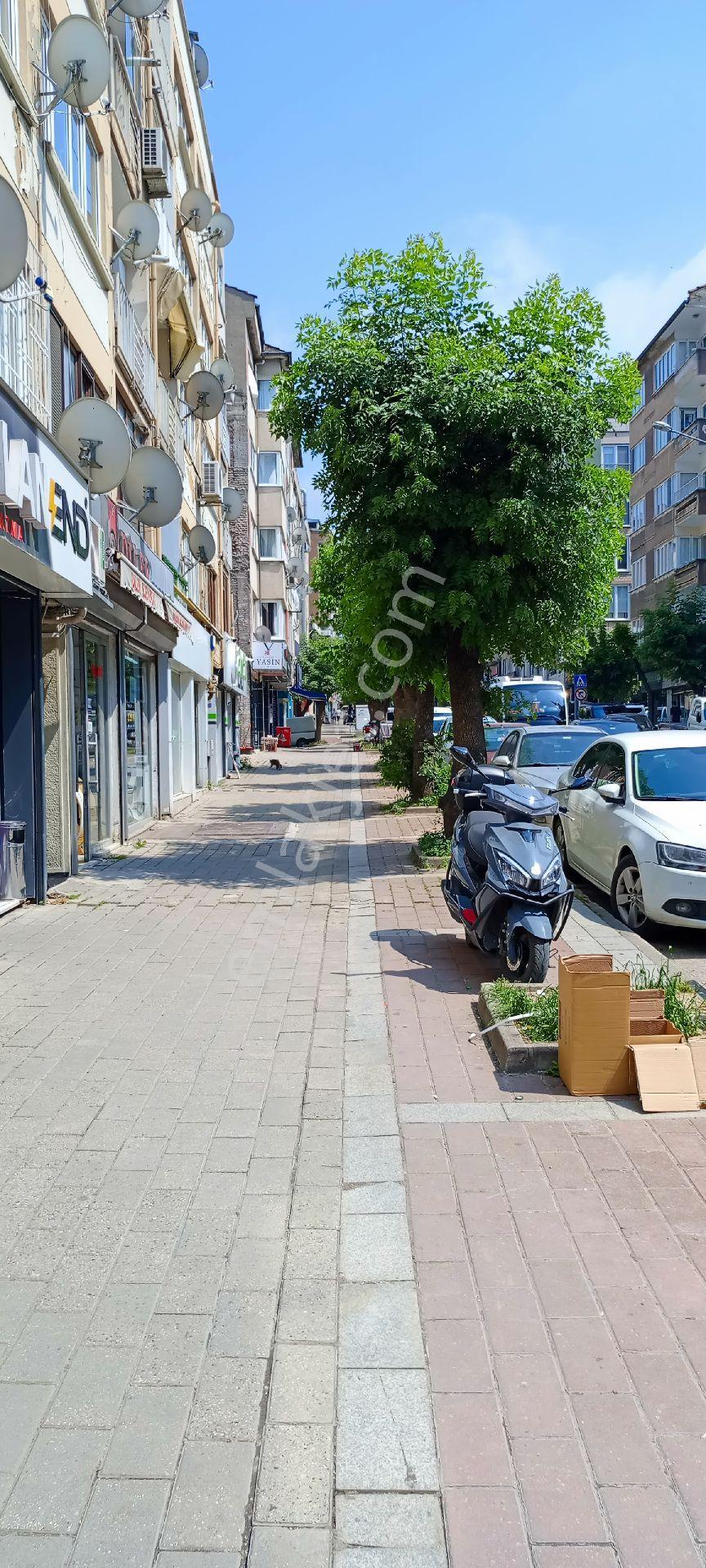 My Ekipdenbursa Kentmeydanına Yakin Kiralık Eşyalı Daireler - Görsel 23