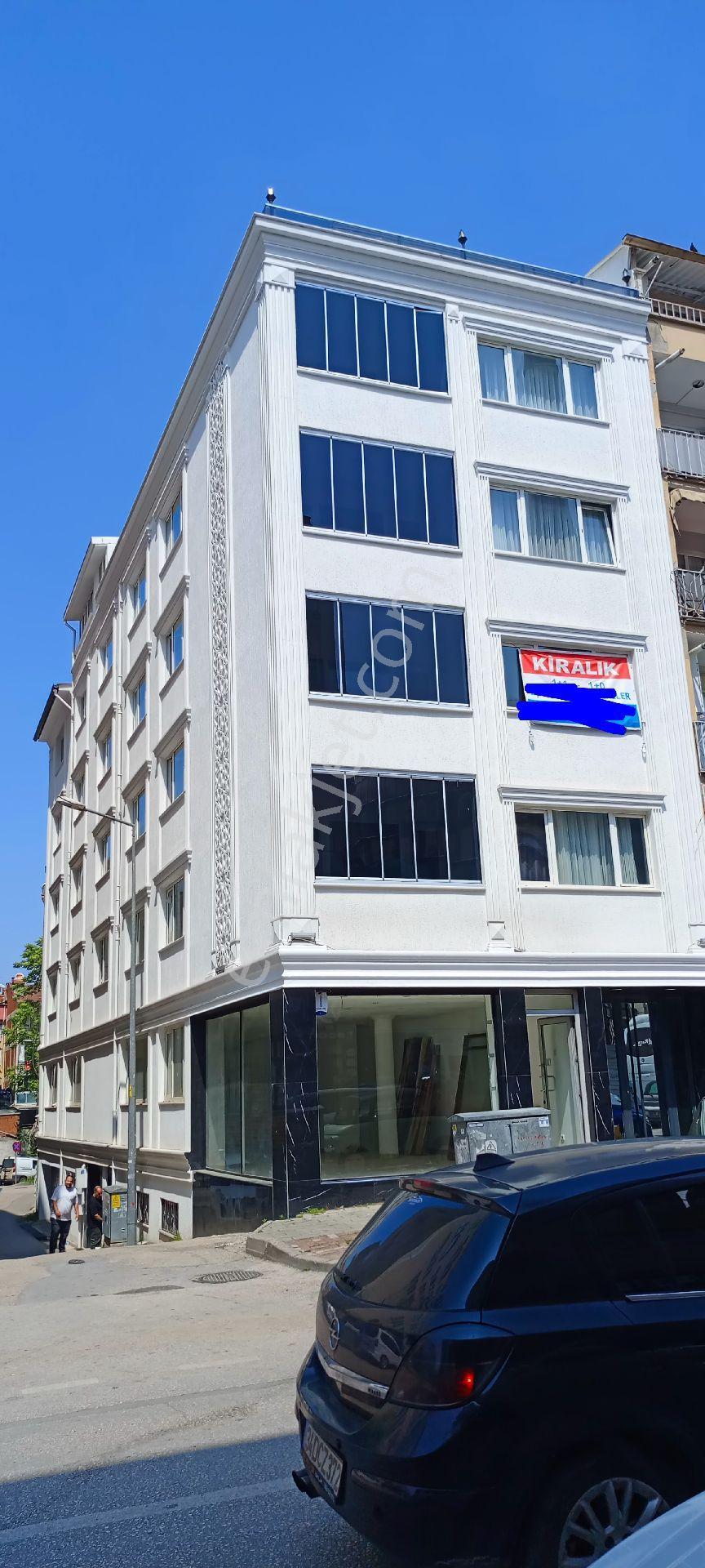 My Ekipdenbursa Kentmeydanına Yakin Kiralık Eşyalı Daireler - Görsel 3