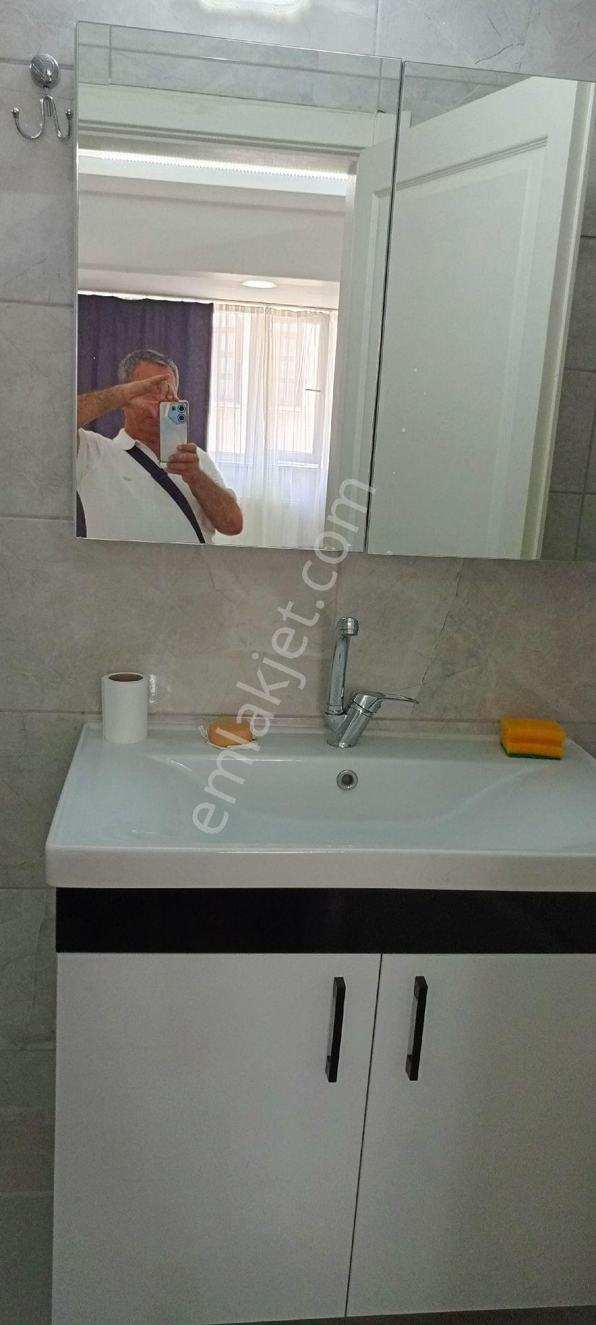 My Ekipdenbursa Kentmeydanına Yakin Kiralık Eşyalı Daireler - Görsel 31