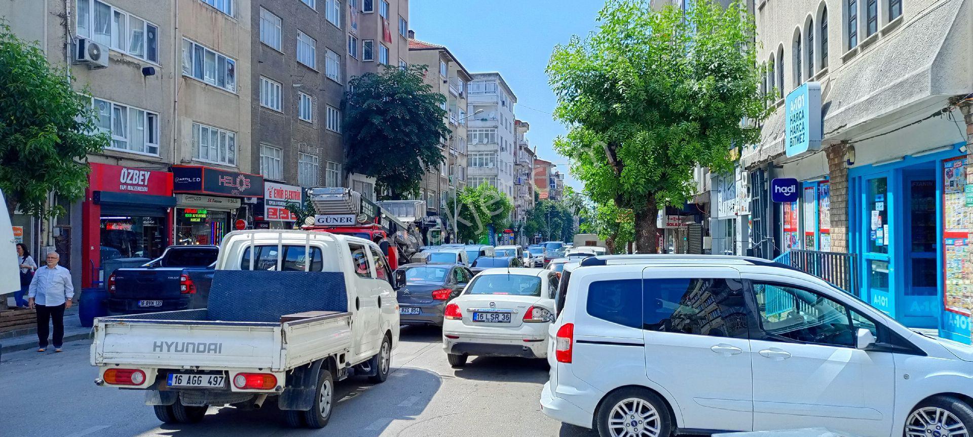 My Ekipdenbursa Kentmeydanına Yakin Kiralık Eşyalı Daireler - Görsel 22