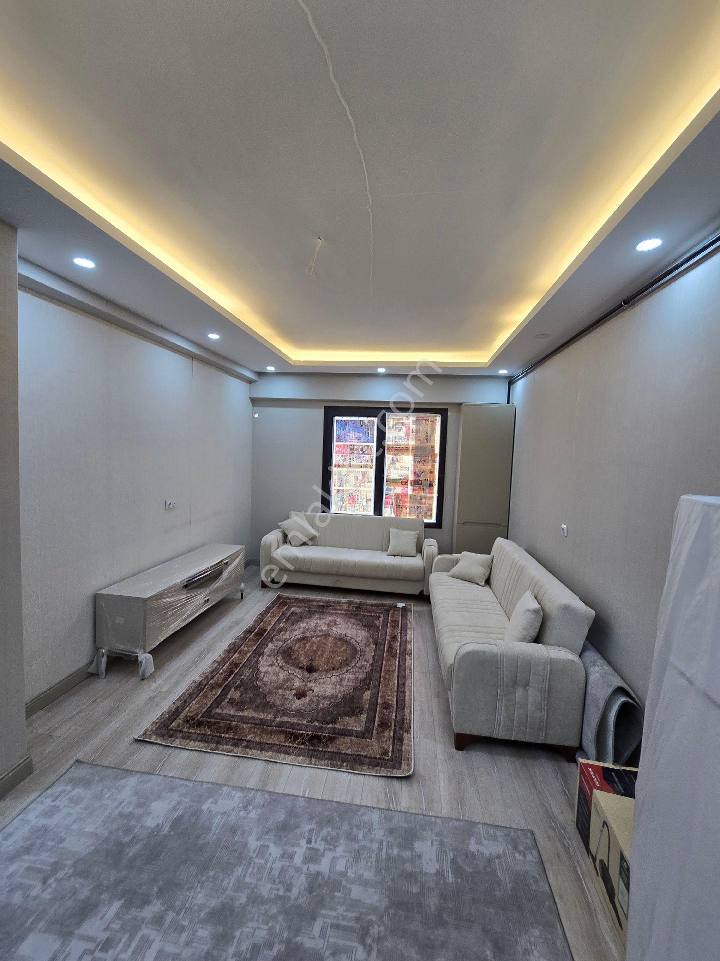Kelepir Acil Satılık Giriş Kat Daire - Görsel 23