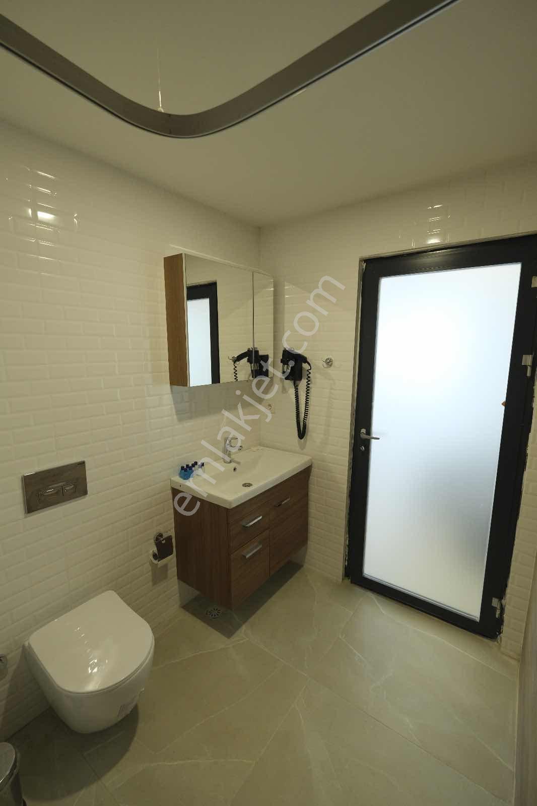 Liman'da Anacadde Üzerinde 16 Oda + Cafe Konseptli Satılık Otel - Görsel 2