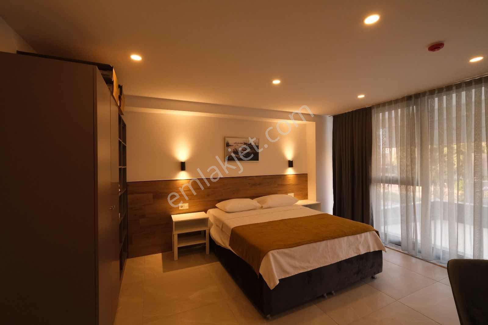 Liman'da Anacadde Üzerinde 16 Oda + Cafe Konseptli Satılık Otel - Görsel 11