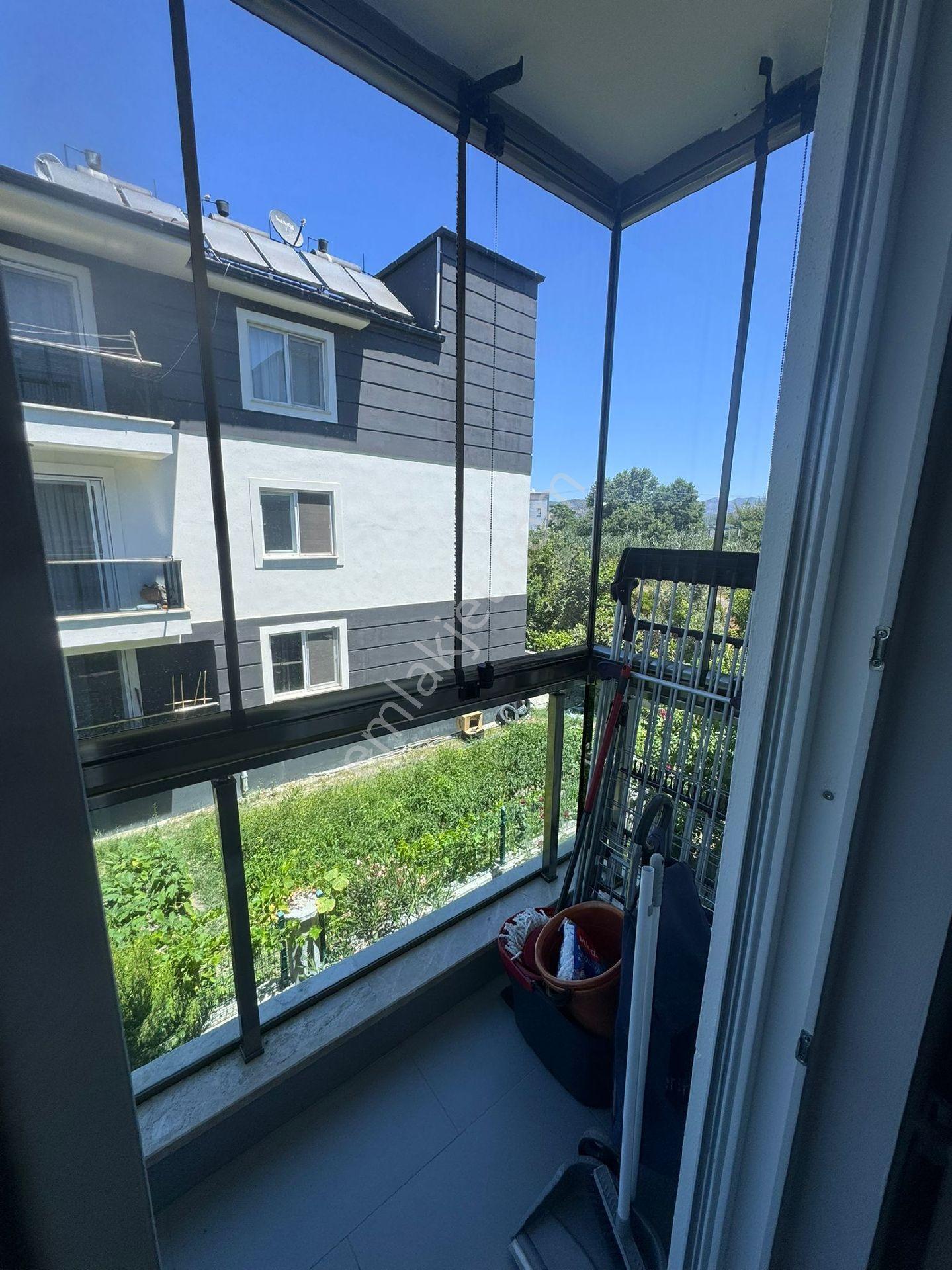 Sahibinden 2+1 Eşyalı Kapalı Mutfak Ebeveyn Banyolu Kiralık Daire - Görsel 13