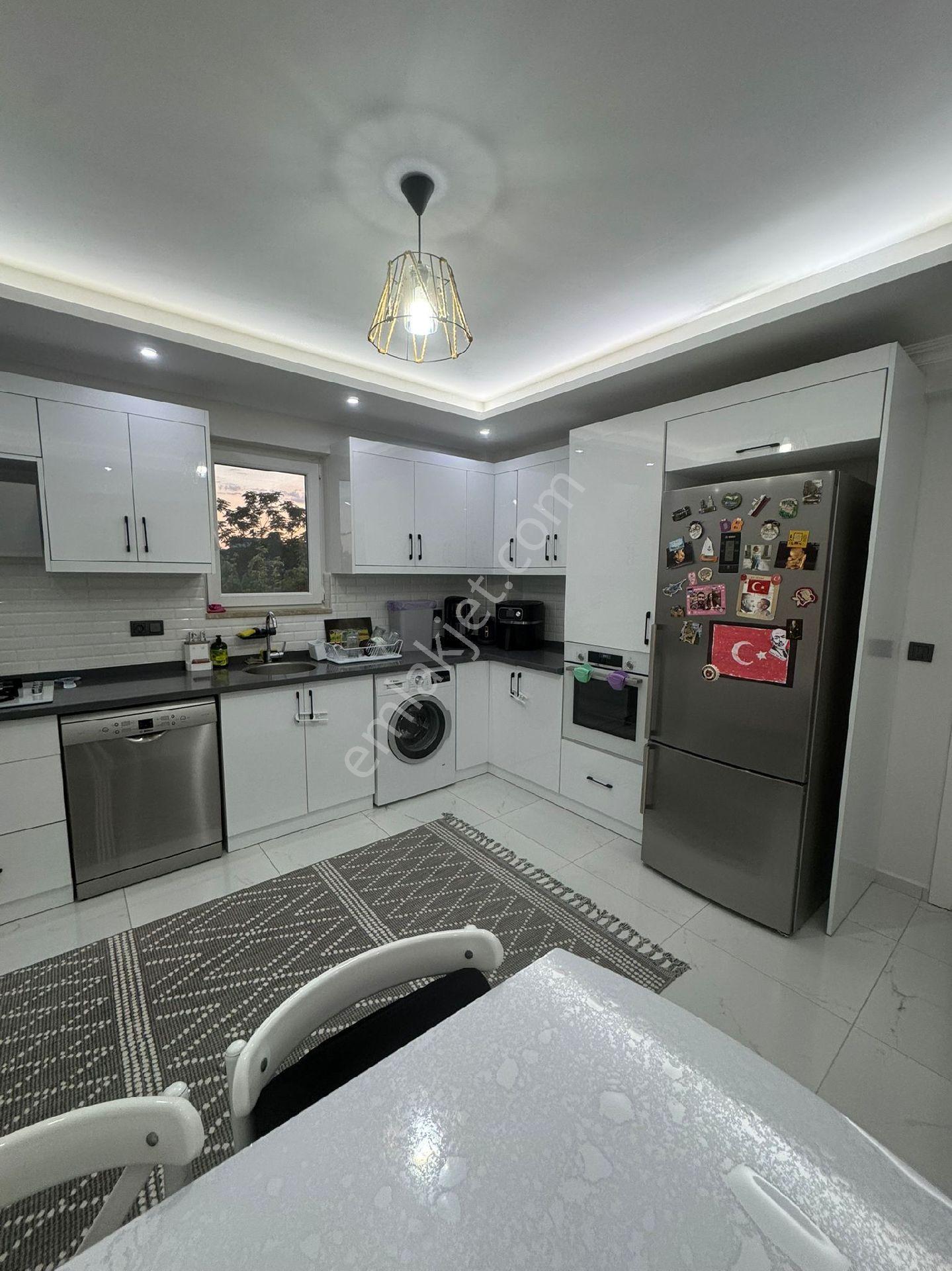 Sahibinden 2+1 Eşyalı Kapalı Mutfak Ebeveyn Banyolu Kiralık Daire - Görsel 11