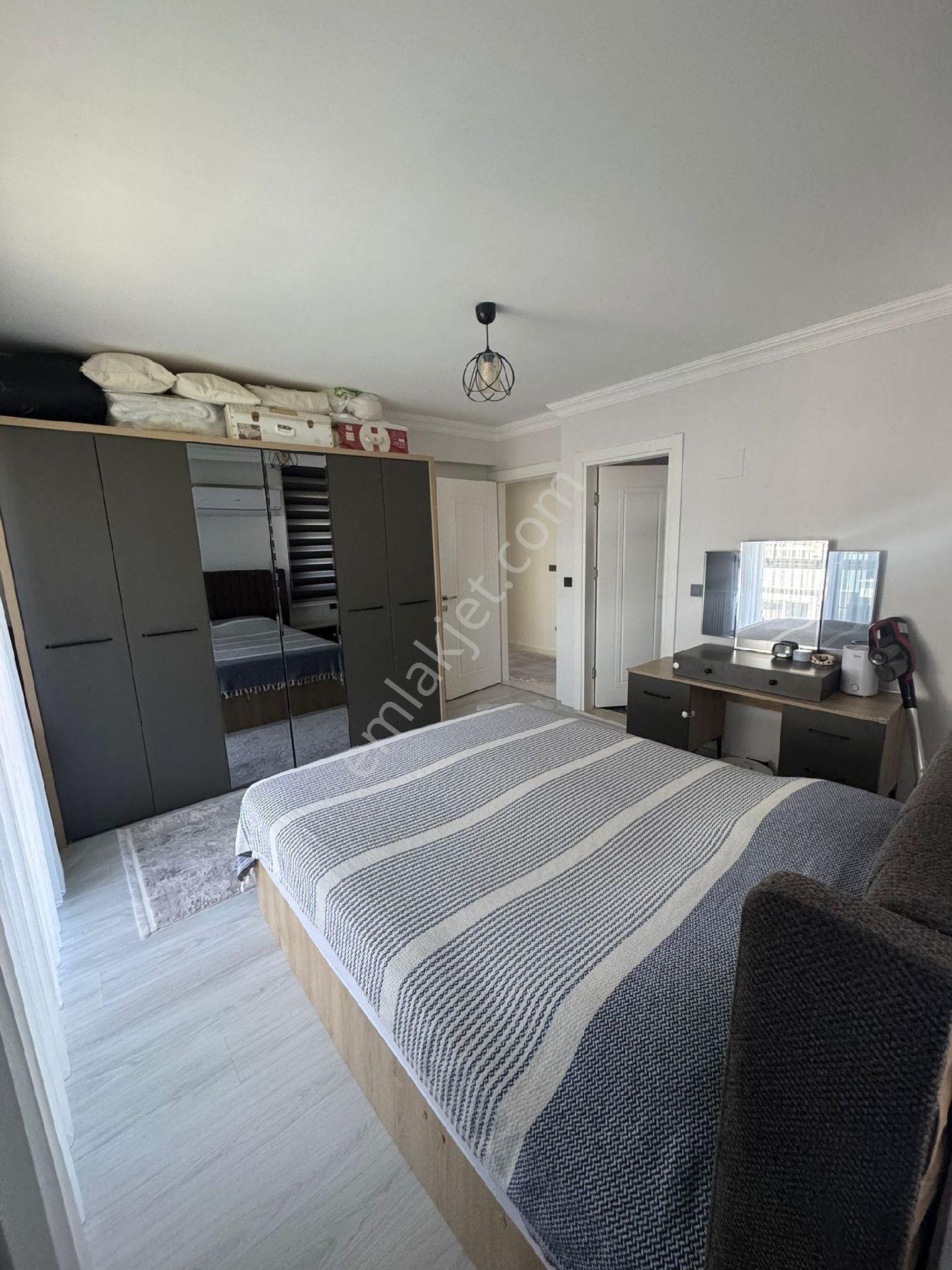 Sahibinden 2+1 Eşyalı Kapalı Mutfak Ebeveyn Banyolu Kiralık Daire - Görsel 4