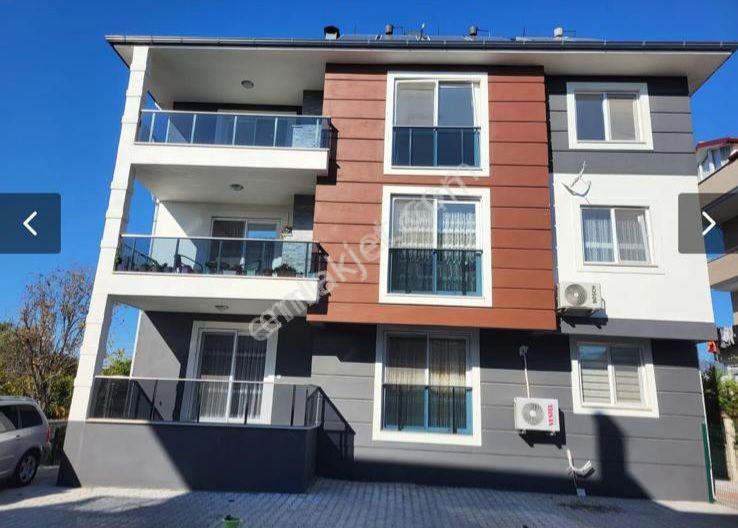 Sahibinden 2+1 Eşyalı Kapalı Mutfak Ebeveyn Banyolu Kiralık Daire