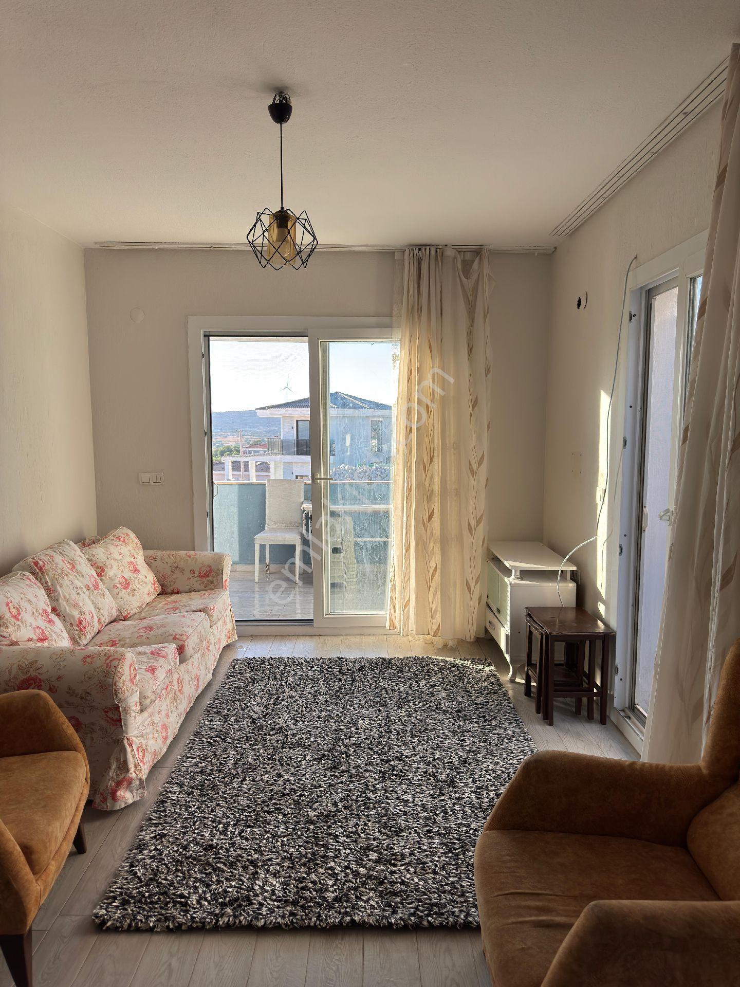 Sahibinden Kiralık Eşyalı Daire - Görsel 7