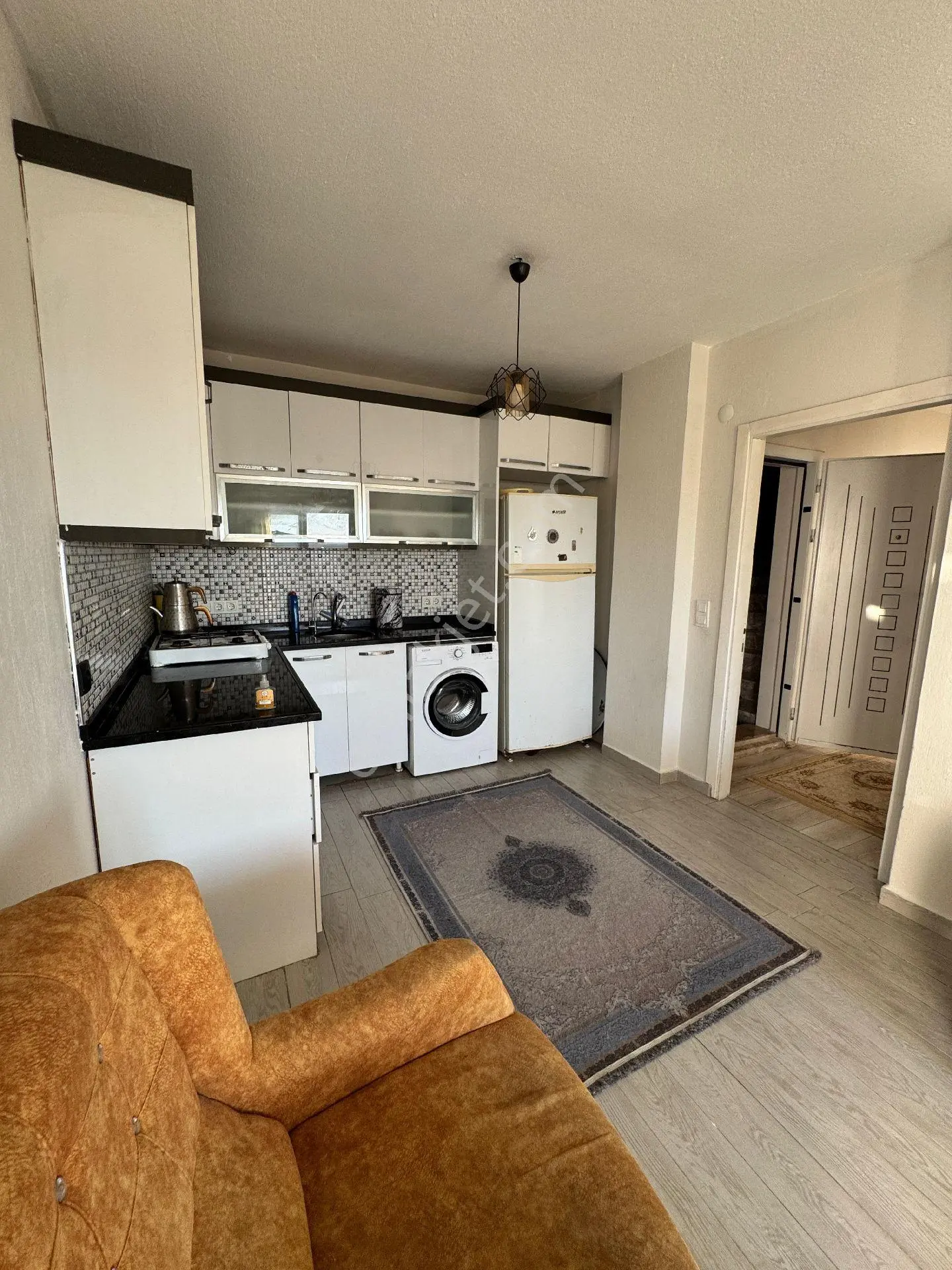 Sahibinden Kiralık Eşyalı Daire - Görsel 5