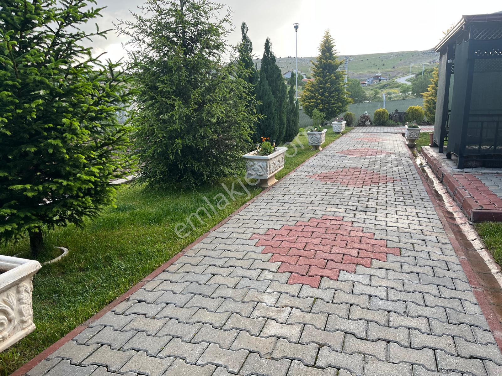 Meram Karadiğinderesi Satılık Bahçe – 1.022 M² Müstakil Tapu - Görsel 20
