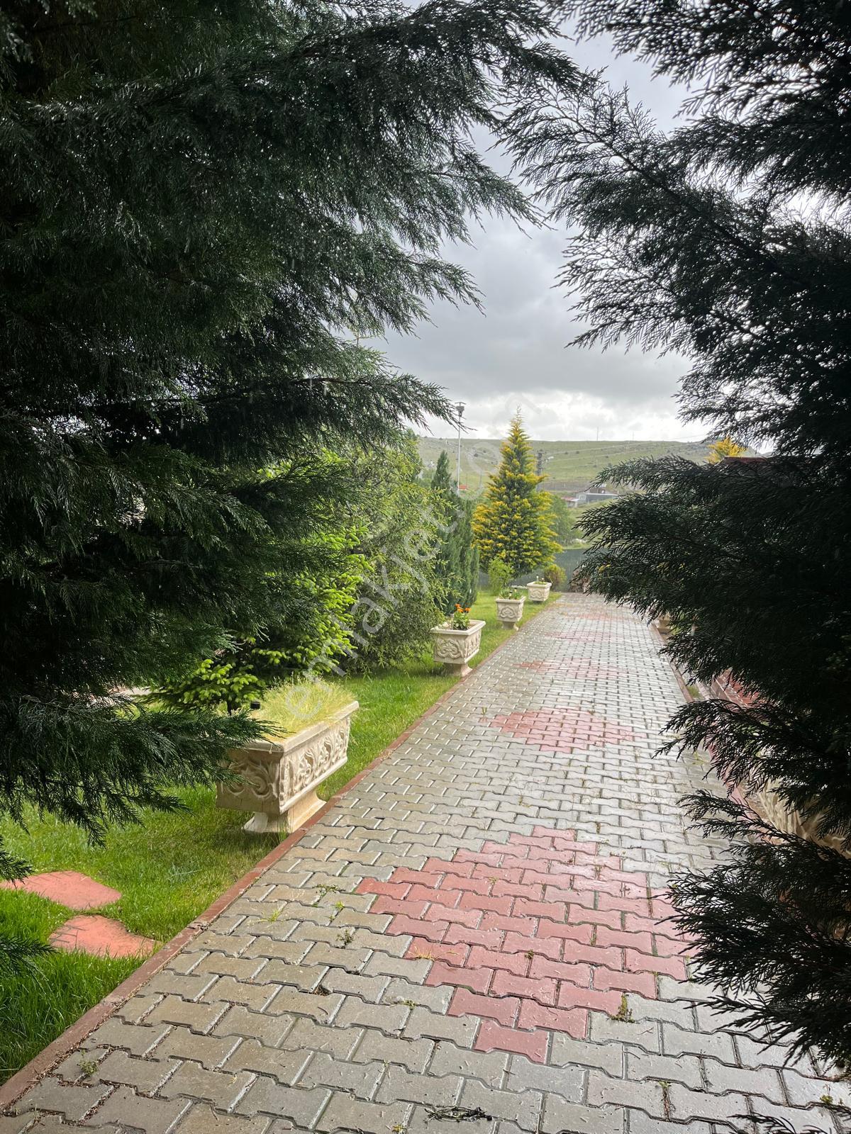 Meram Karadiğinderesi Satılık Bahçe – 1.022 M² Müstakil Tapu - Görsel 14