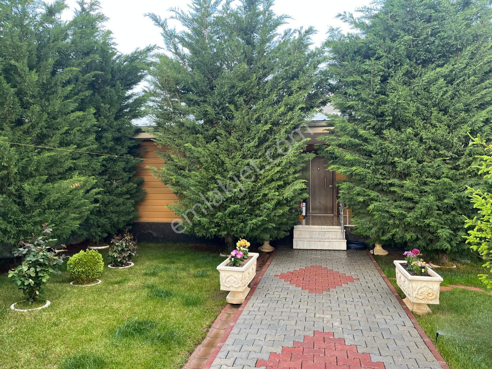 Meram Karadiğinderesi Satılık Bahçe – 1.022 M² Müstakil Tapu - Görsel 15