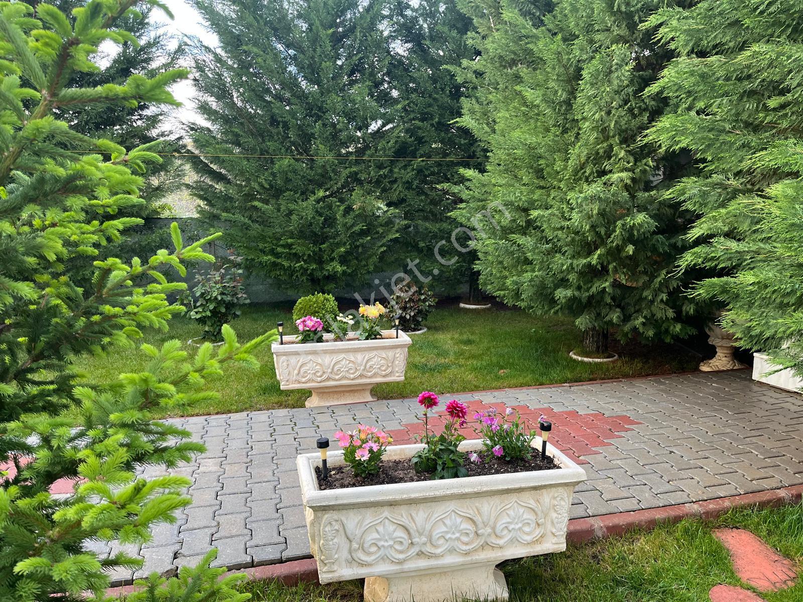 Meram Karadiğinderesi Satılık Bahçe – 1.022 M² Müstakil Tapu - Görsel 9