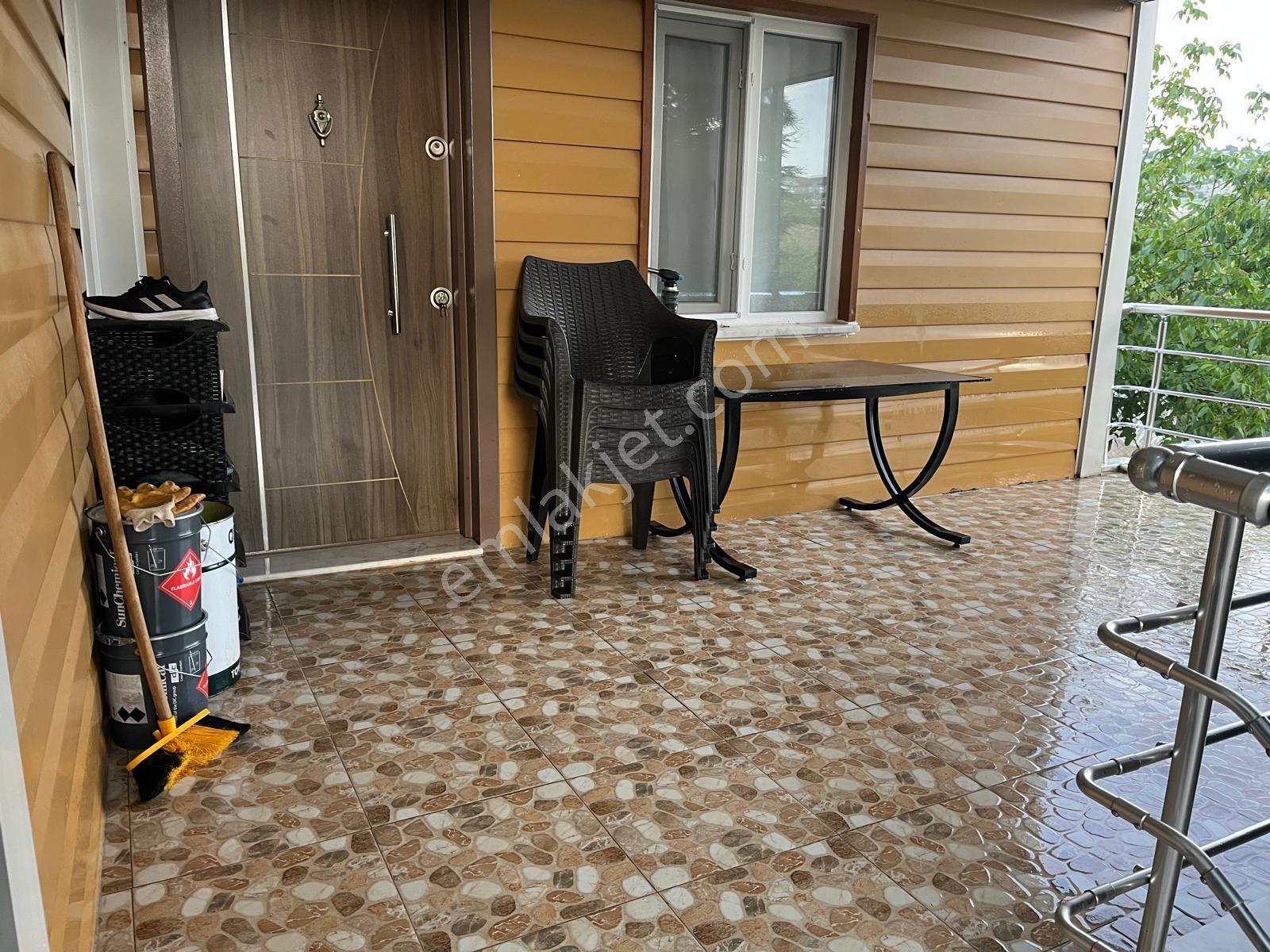 Meram Karadiğinderesi Satılık Bahçe – 1.022 M² Müstakil Tapu - Görsel 2
