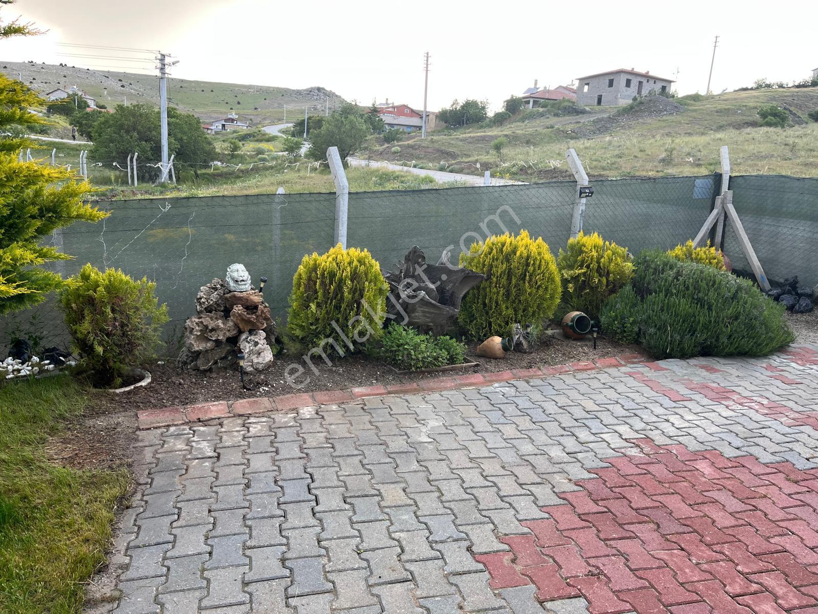 Meram Karadiğinderesi Satılık Bahçe – 1.022 M² Müstakil Tapu - Görsel 11