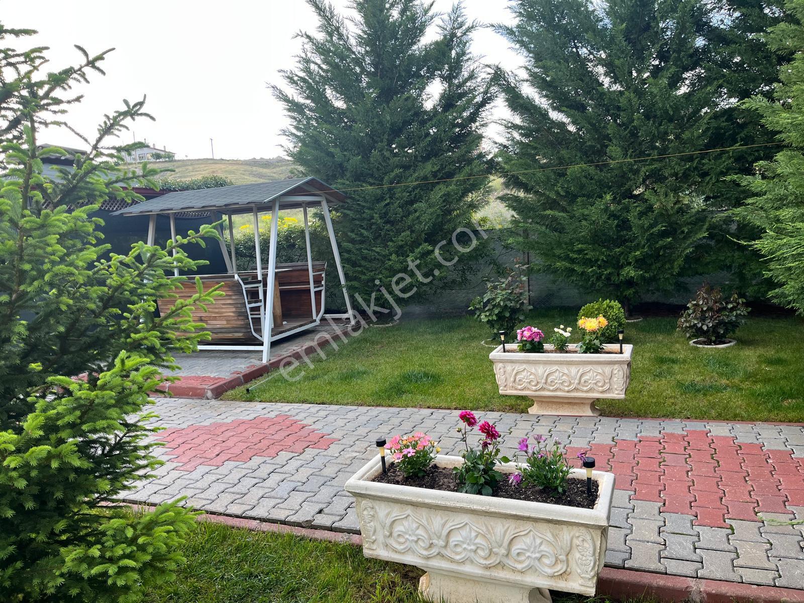 Meram Karadiğinderesi Satılık Bahçe – 1.022 M² Müstakil Tapu - Görsel 3
