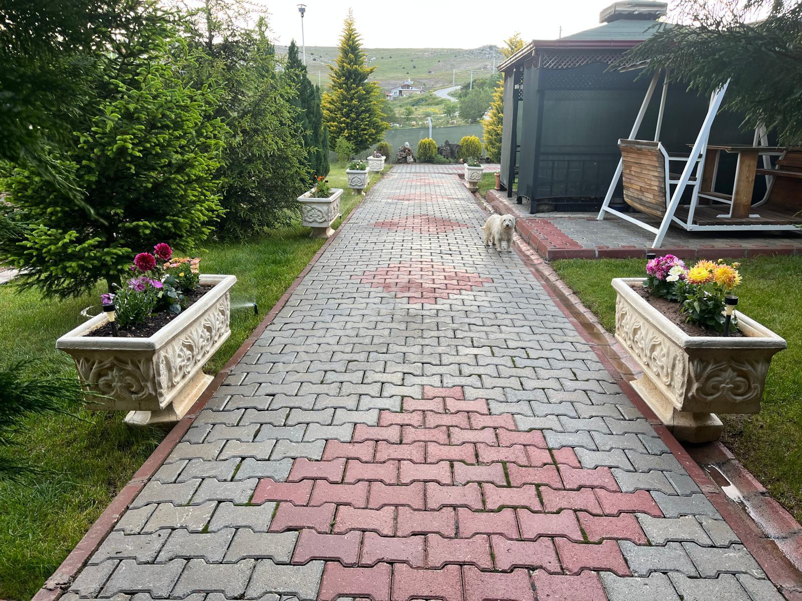 Meram Karadiğinderesi Satılık Bahçe – 1.022 M² Müstakil Tapu - Görsel 16