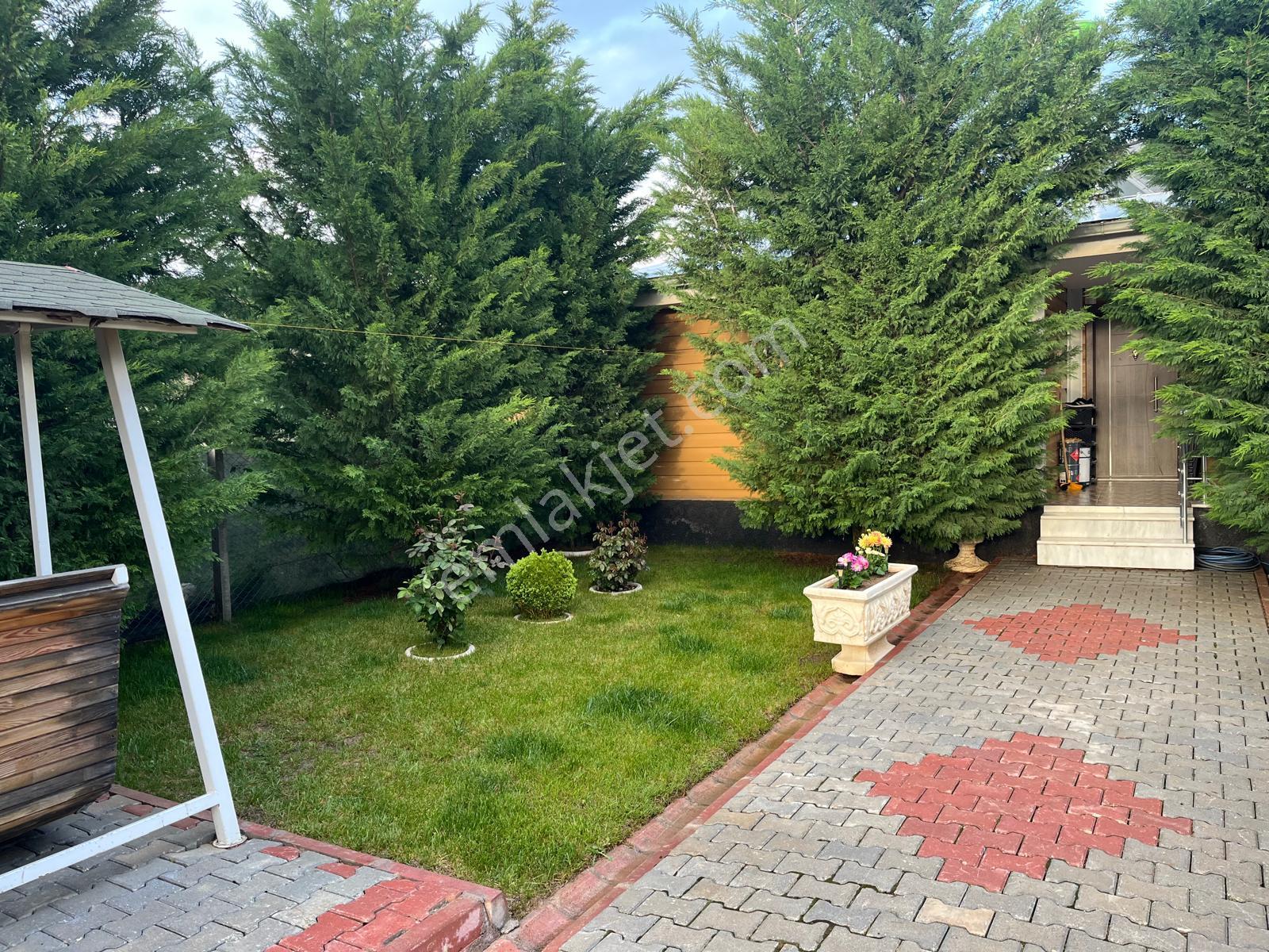 Meram Karadiğinderesi Satılık Bahçe – 1.022 M² Müstakil Tapu - Görsel 5