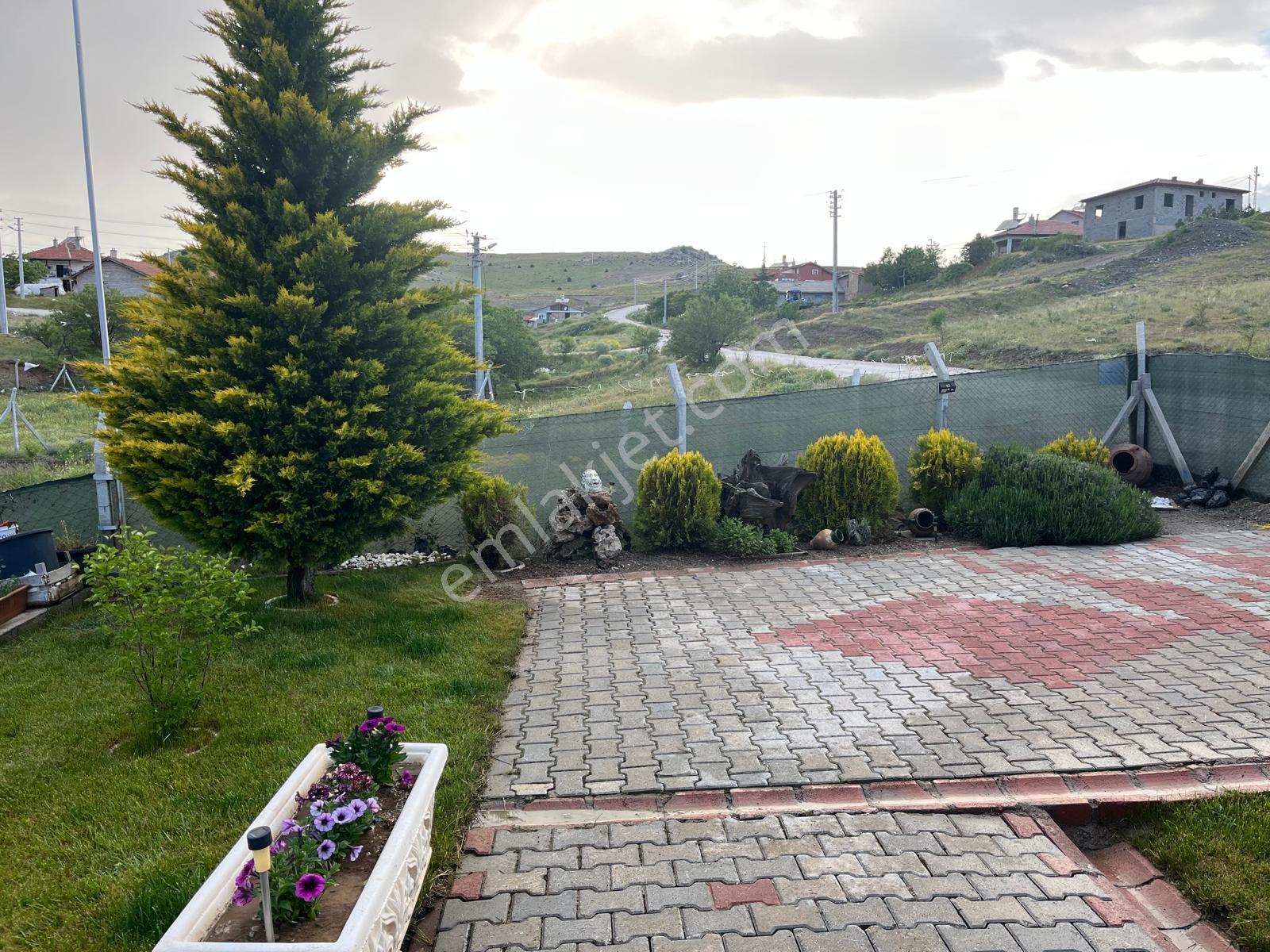 Meram Karadiğinderesi Satılık Bahçe – 1.022 M² Müstakil Tapu - Görsel 13