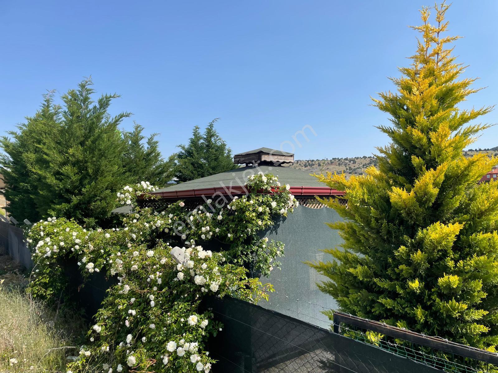Meram Karadiğinderesi Satılık Bahçe – 1.022 M² Müstakil Tapu - Görsel 29