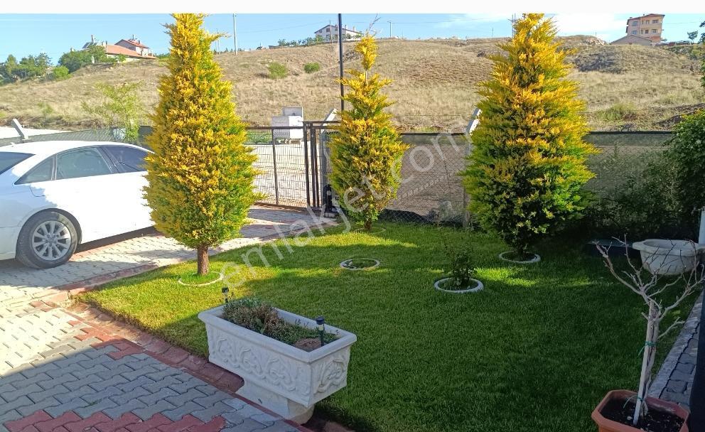 Meram Karadiğinderesi Satılık Bahçe – 1.022 M² Müstakil Tapu - Görsel 31