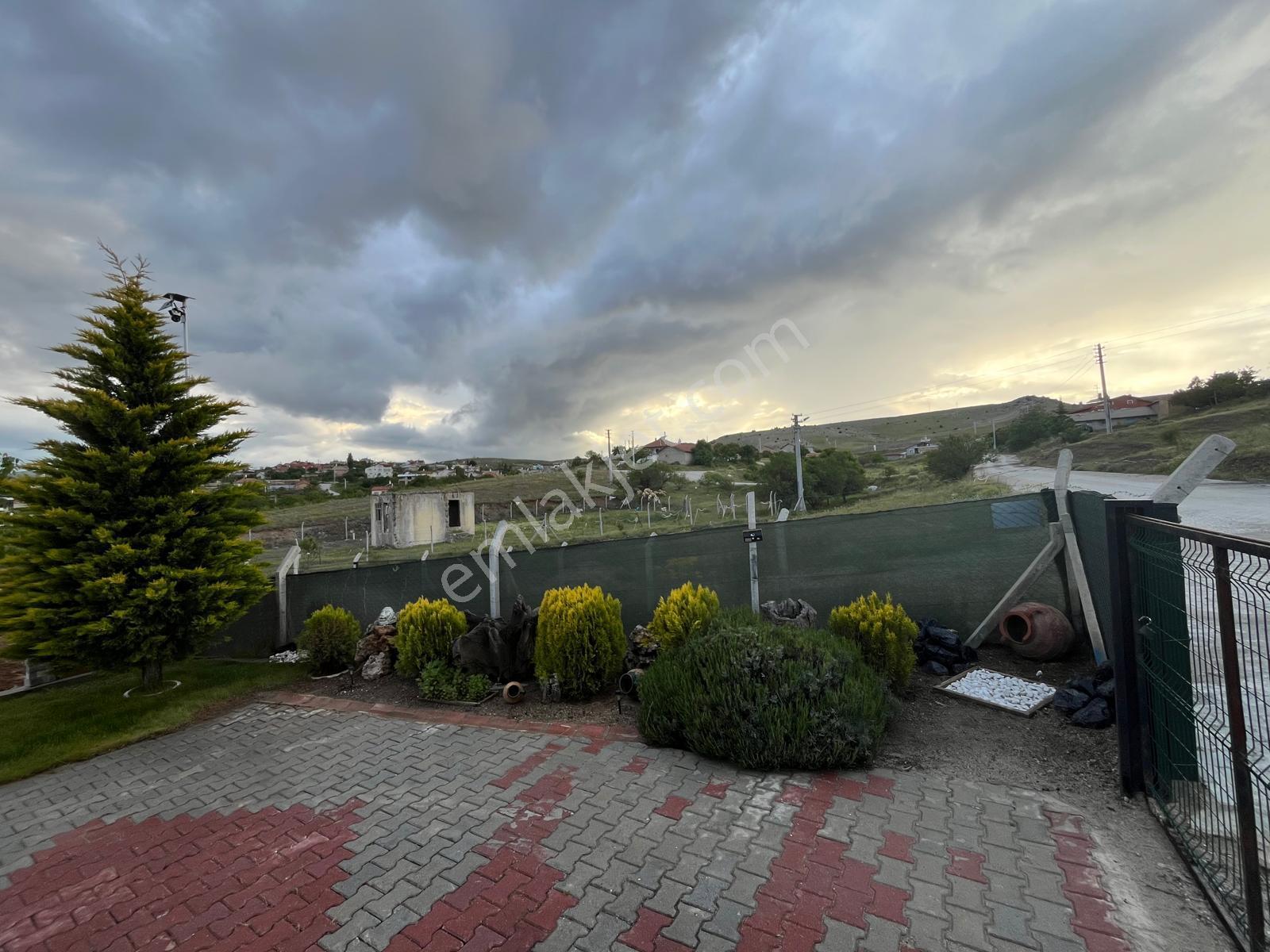 Meram Karadiğinderesi Satılık Bahçe – 1.022 M² Müstakil Tapu - Görsel 30