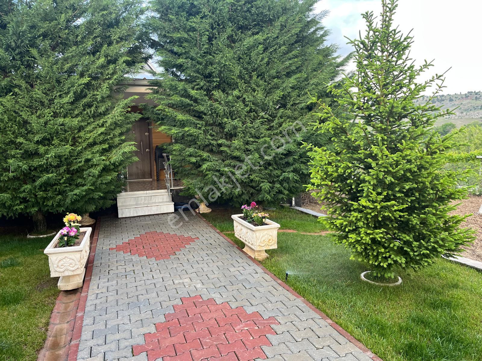 Meram Karadiğinderesi Satılık Bahçe – 1.022 M² Müstakil Tapu - Görsel 7