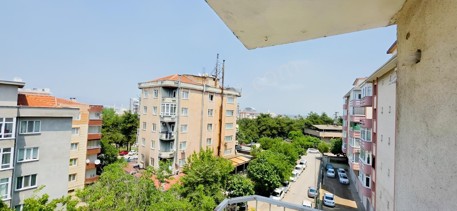 Esentepe Mahallesi Metro Ve Fsm Yakını 2+1 Satılık Daire - Görsel 38