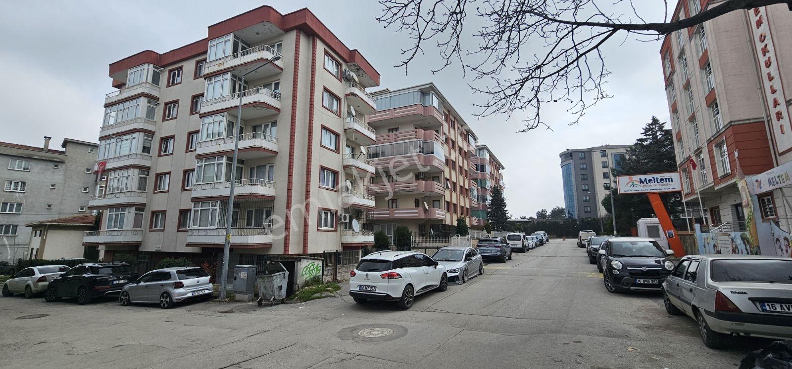 Esentepe Mahallesi Metro Ve Fsm Yakını 2+1 Satılık Daire - Görsel 27