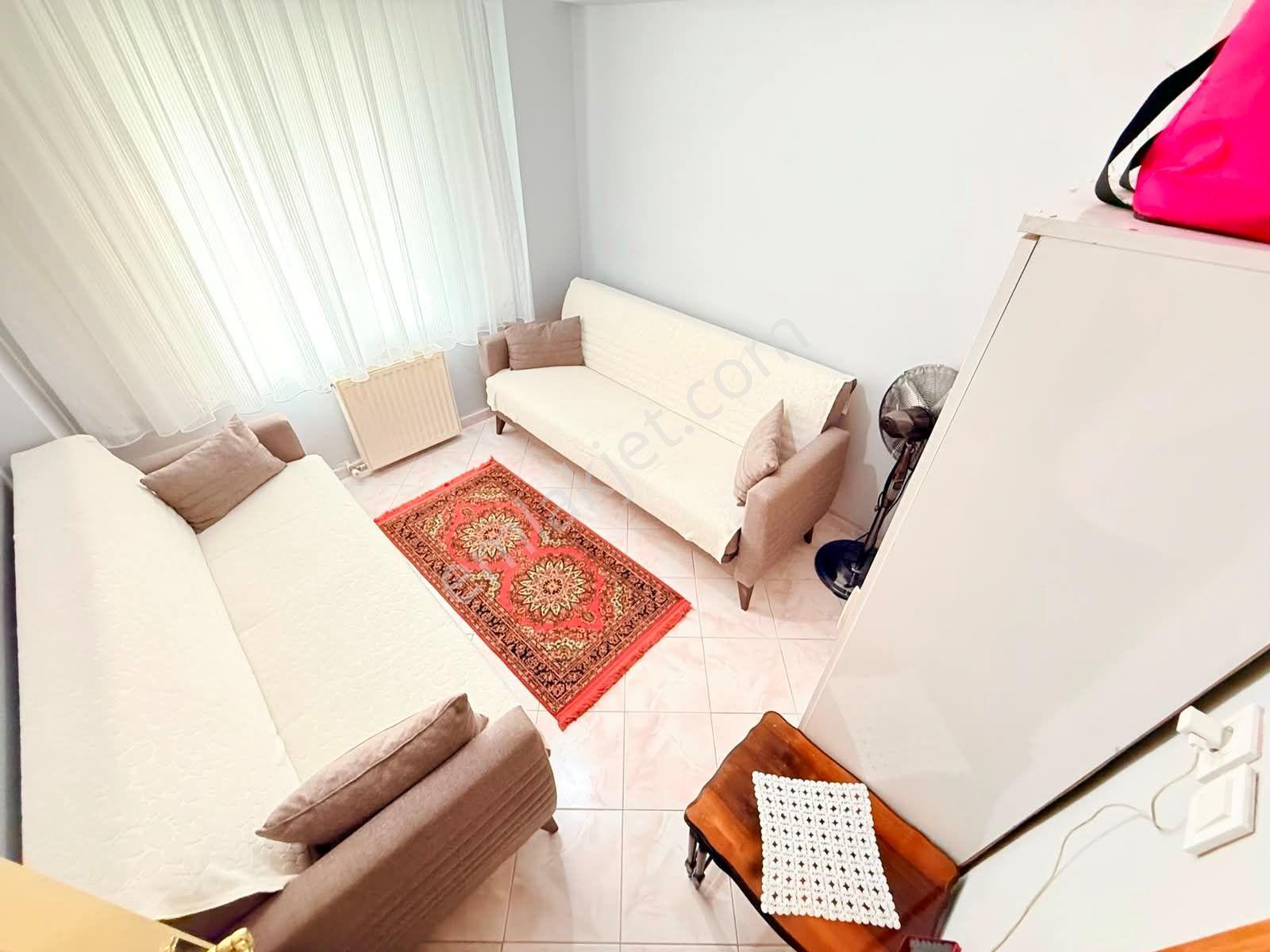 𝄞yetkilisi Blue Life Egen'den İkizçay'da 3+1 Ada Mutfaklı Çay Manzaralı Barbekülü Daire - Görsel 26