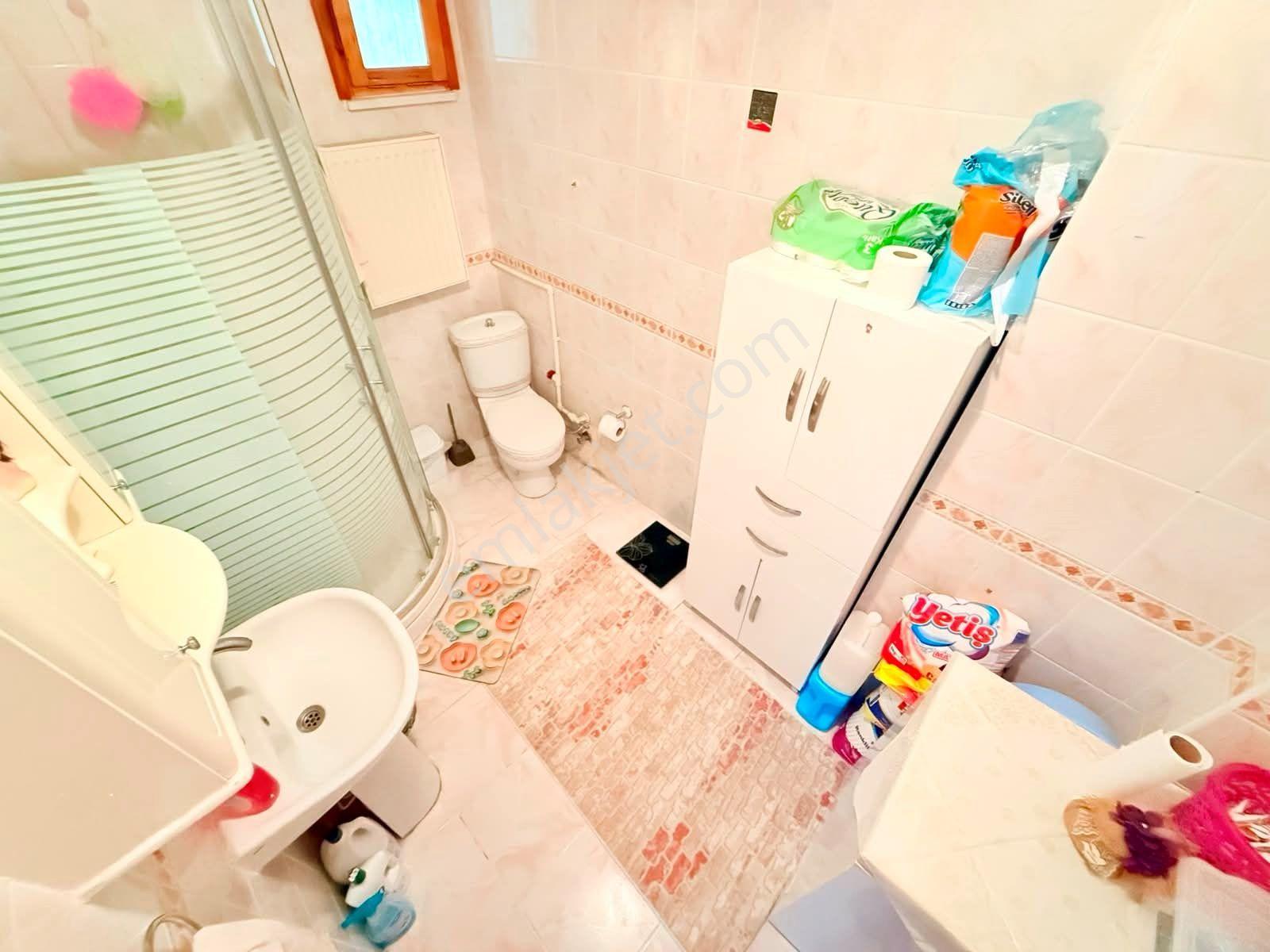 𝄞yetkilisi Blue Life Egen'den İkizçay'da 3+1 Ada Mutfaklı Çay Manzaralı Barbekülü Daire - Görsel 21