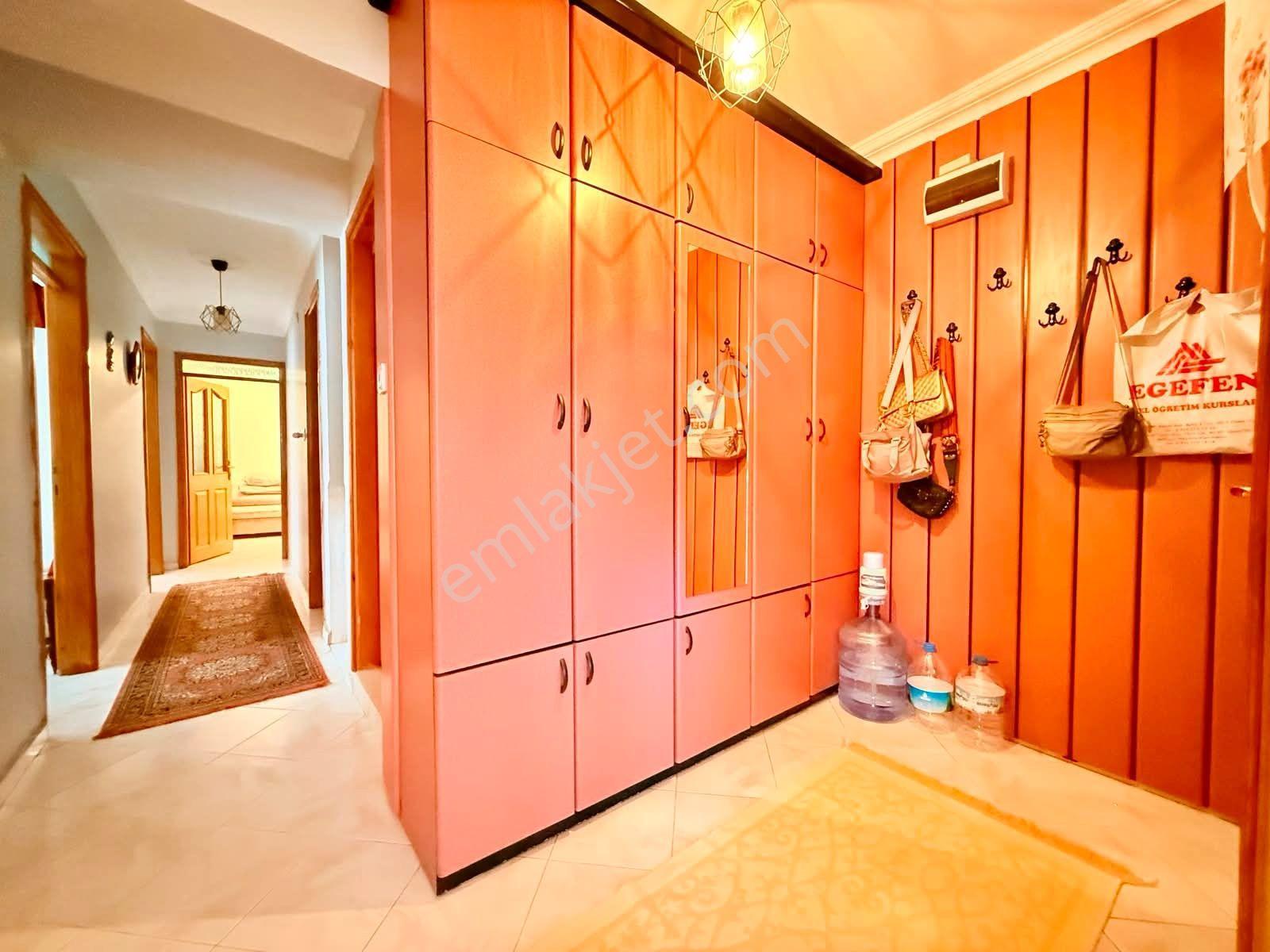 𝄞yetkilisi Blue Life Egen'den İkizçay'da 3+1 Ada Mutfaklı Çay Manzaralı Barbekülü Daire - Görsel 18