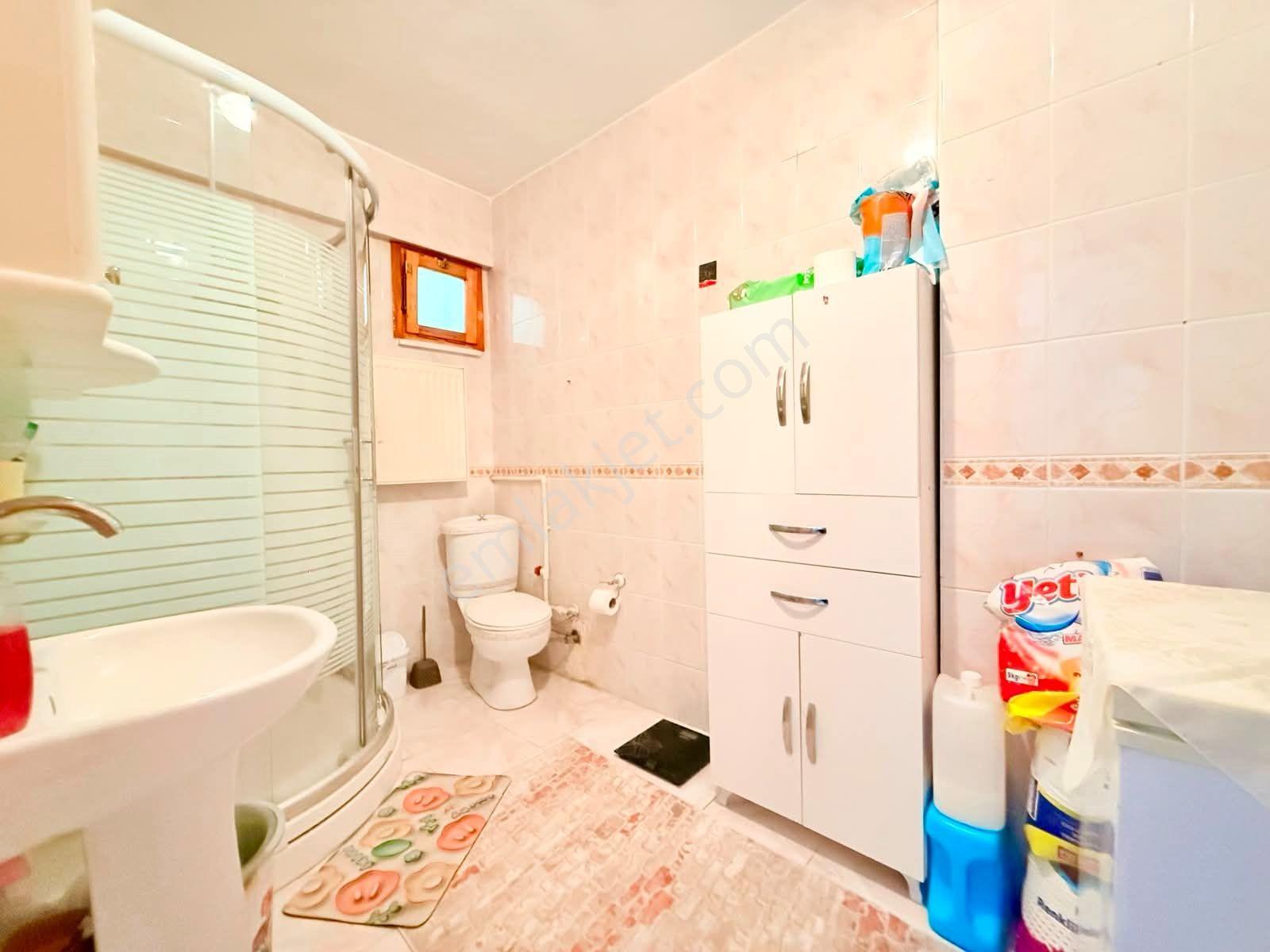 𝄞yetkilisi Blue Life Egen'den İkizçay'da 3+1 Ada Mutfaklı Çay Manzaralı Barbekülü Daire - Görsel 31