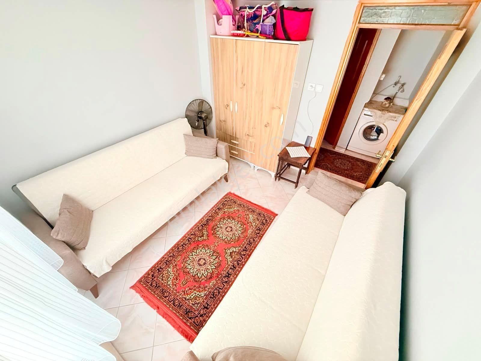𝄞yetkilisi Blue Life Egen'den İkizçay'da 3+1 Ada Mutfaklı Çay Manzaralı Barbekülü Daire - Görsel 16