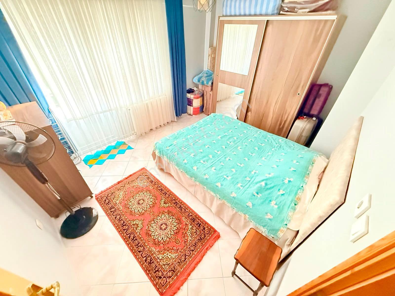 𝄞yetkilisi Blue Life Egen'den İkizçay'da 3+1 Ada Mutfaklı Çay Manzaralı Barbekülü Daire - Görsel 13