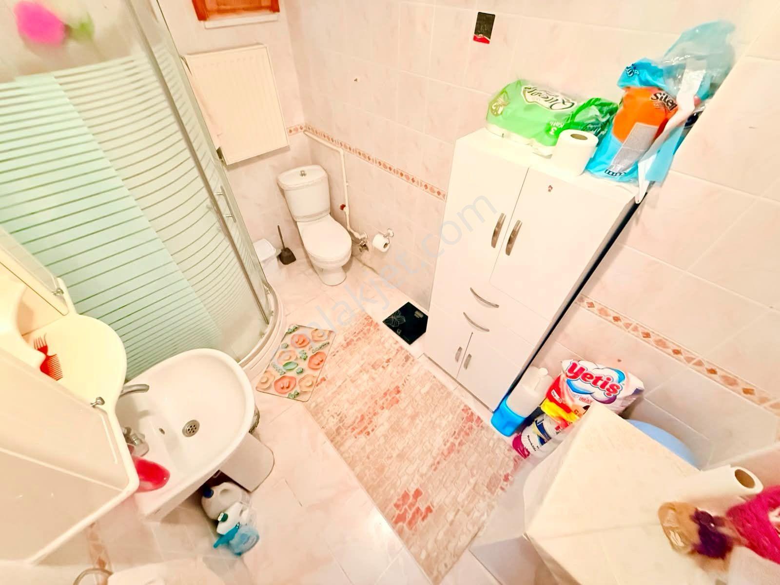𝄞yetkilisi Blue Life Egen'den İkizçay'da 3+1 Ada Mutfaklı Çay Manzaralı Barbekülü Daire - Görsel 24