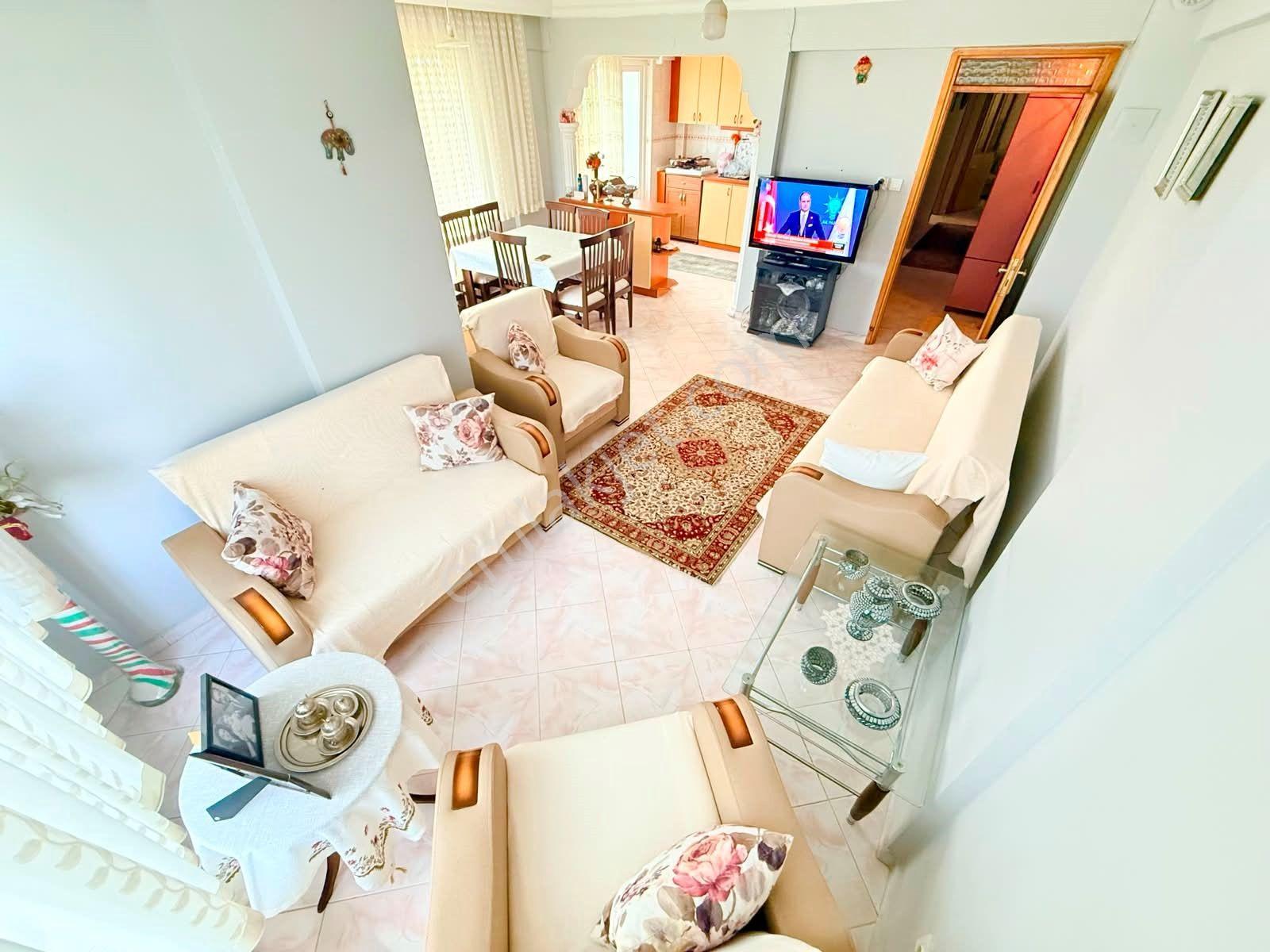 𝄞yetkilisi Blue Life Egen'den İkizçay'da 3+1 Ada Mutfaklı Çay Manzaralı Barbekülü Daire - Görsel 17