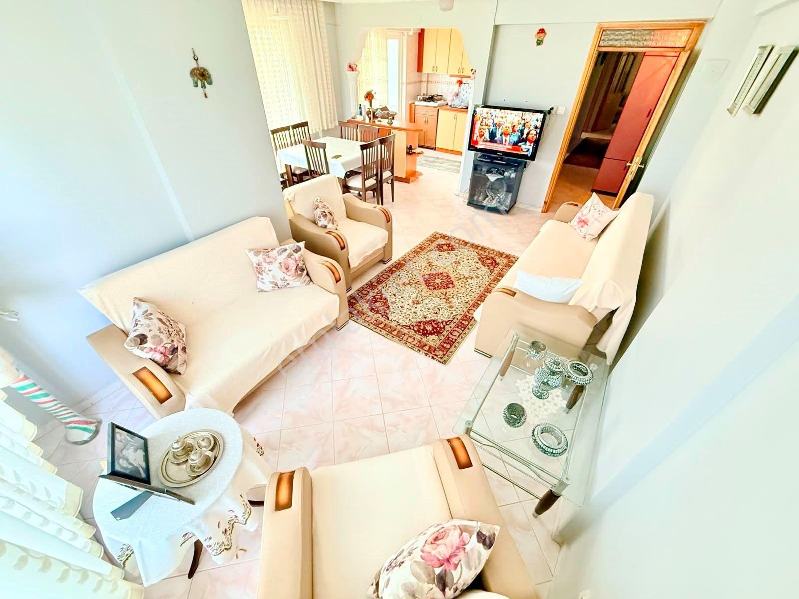 𝄞yetkilisi Blue Life Egen'den İkizçay'da 3+1 Ada Mutfaklı Çay Manzaralı Barbekülü Daire - Görsel 10