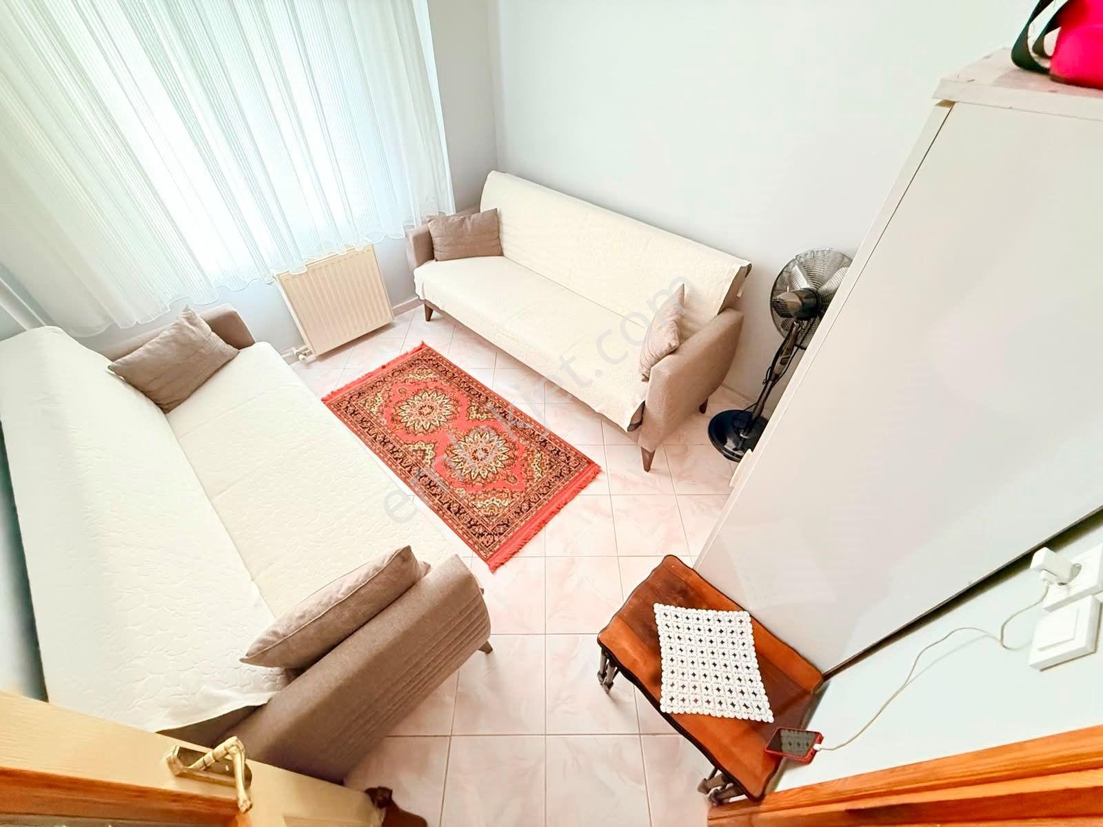 𝄞yetkilisi Blue Life Egen'den İkizçay'da 3+1 Ada Mutfaklı Çay Manzaralı Barbekülü Daire - Görsel 7