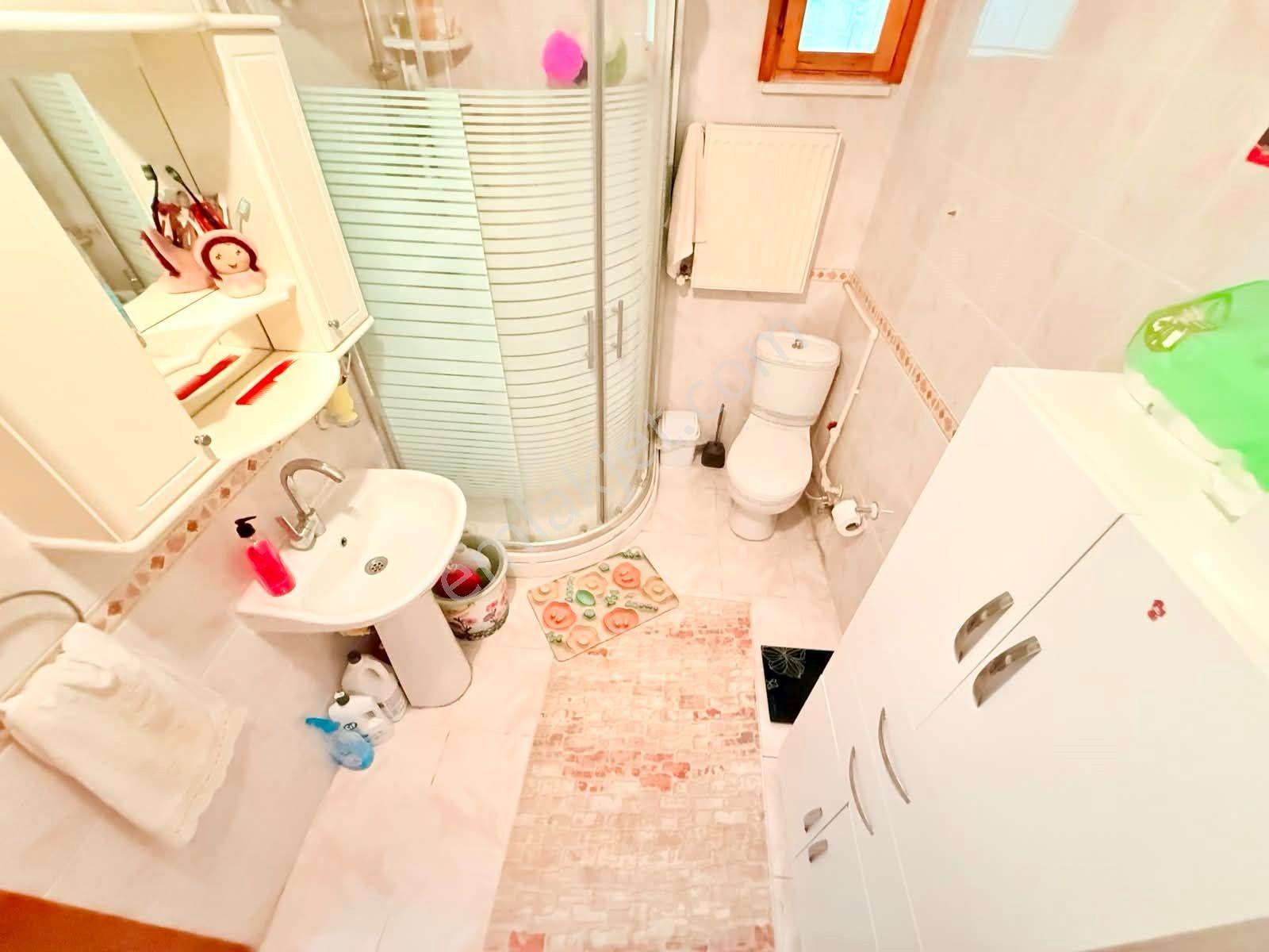 𝄞yetkilisi Blue Life Egen'den İkizçay'da 3+1 Ada Mutfaklı Çay Manzaralı Barbekülü Daire - Görsel 28