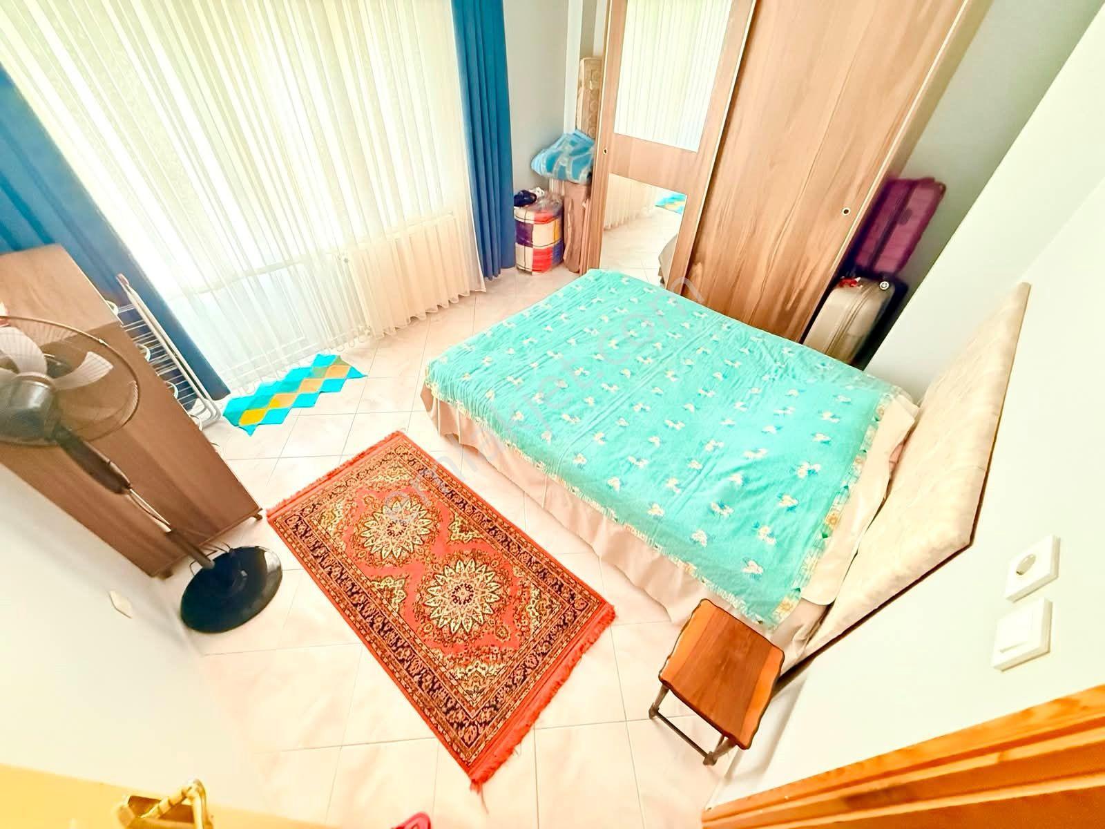 𝄞yetkilisi Blue Life Egen'den İkizçay'da 3+1 Ada Mutfaklı Çay Manzaralı Barbekülü Daire - Görsel 8