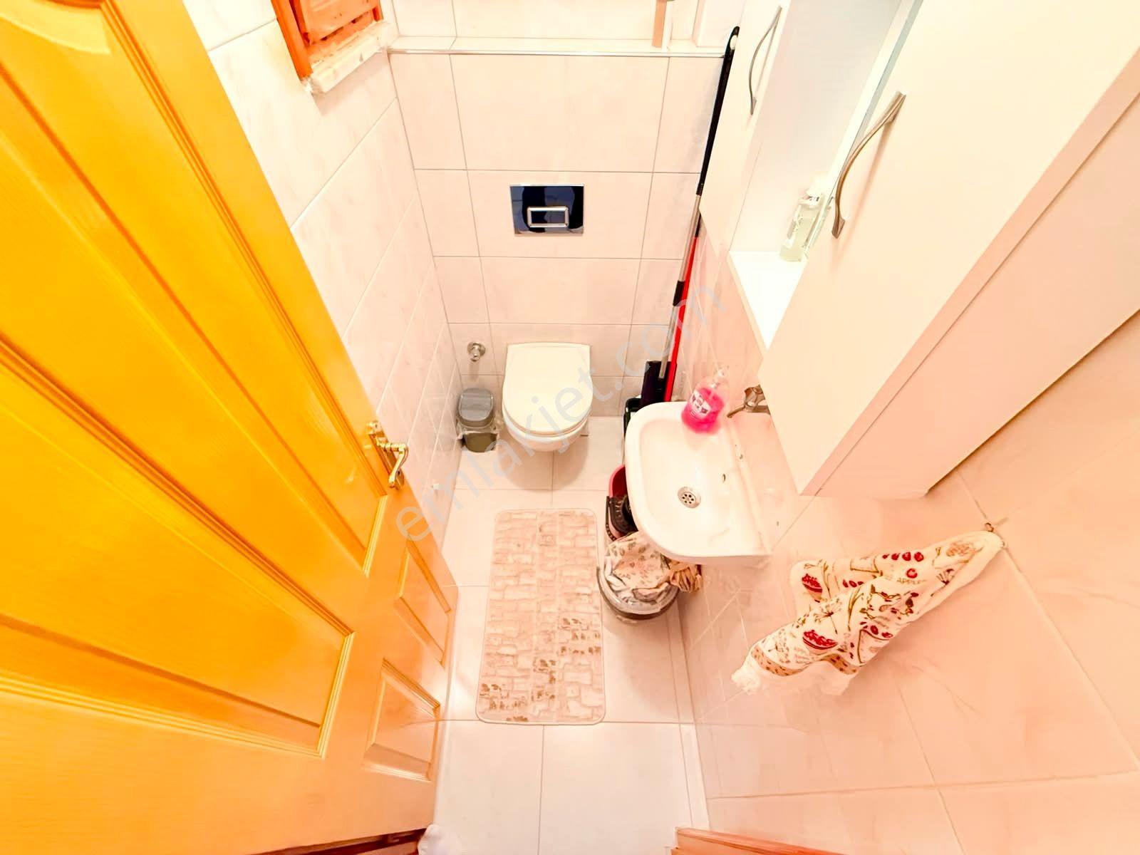 𝄞yetkilisi Blue Life Egen'den İkizçay'da 3+1 Ada Mutfaklı Çay Manzaralı Barbekülü Daire - Görsel 30